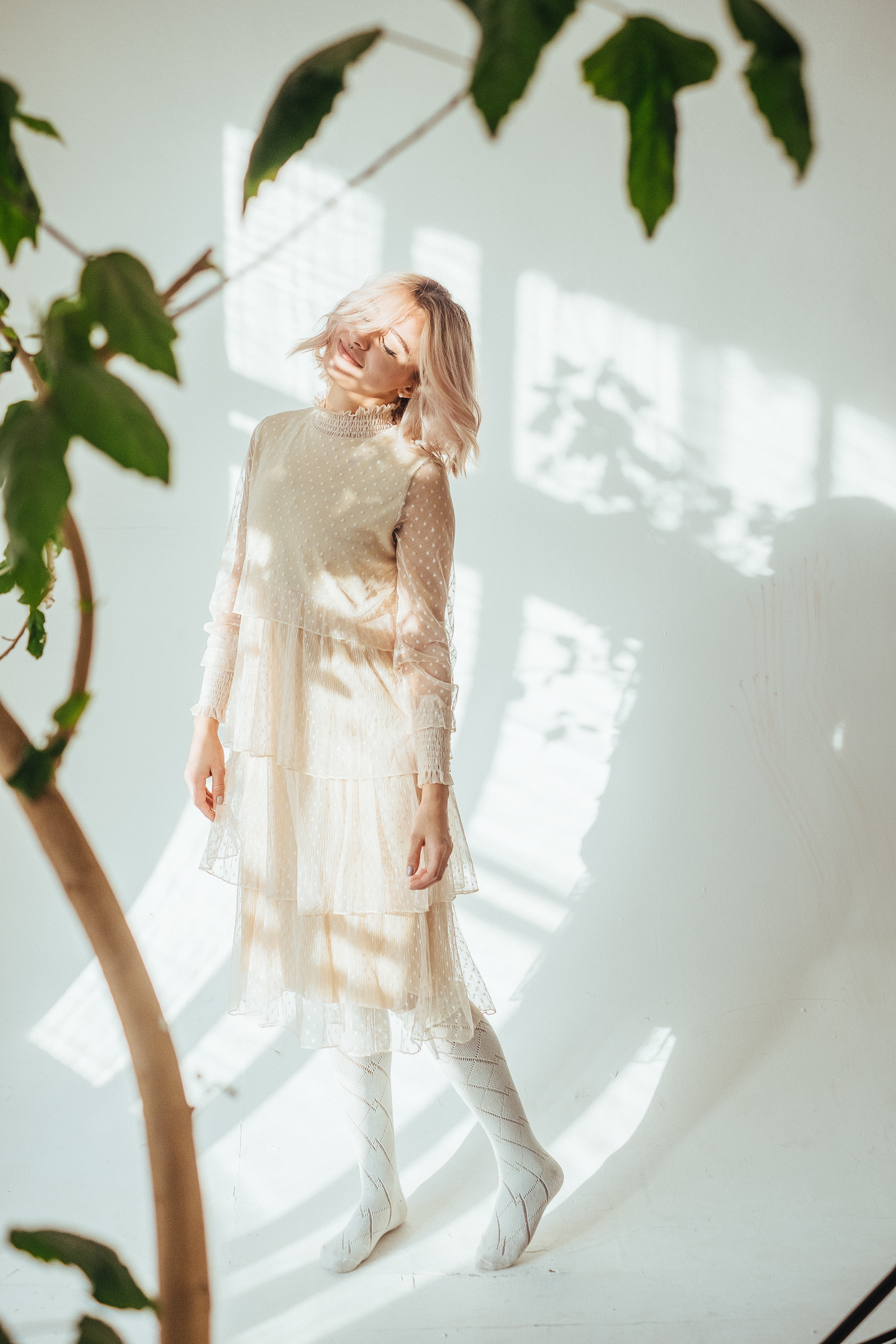 Alice. Portrait and reportage photographer