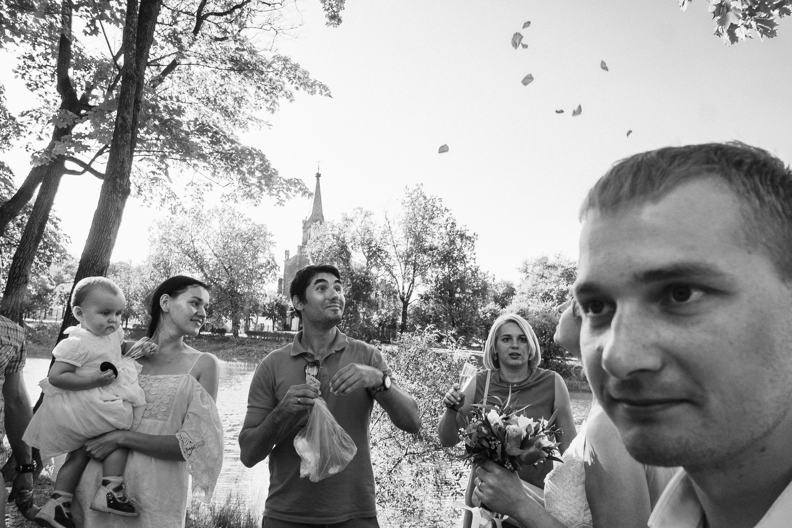 Дима Оля. Portrait and reportage photographer