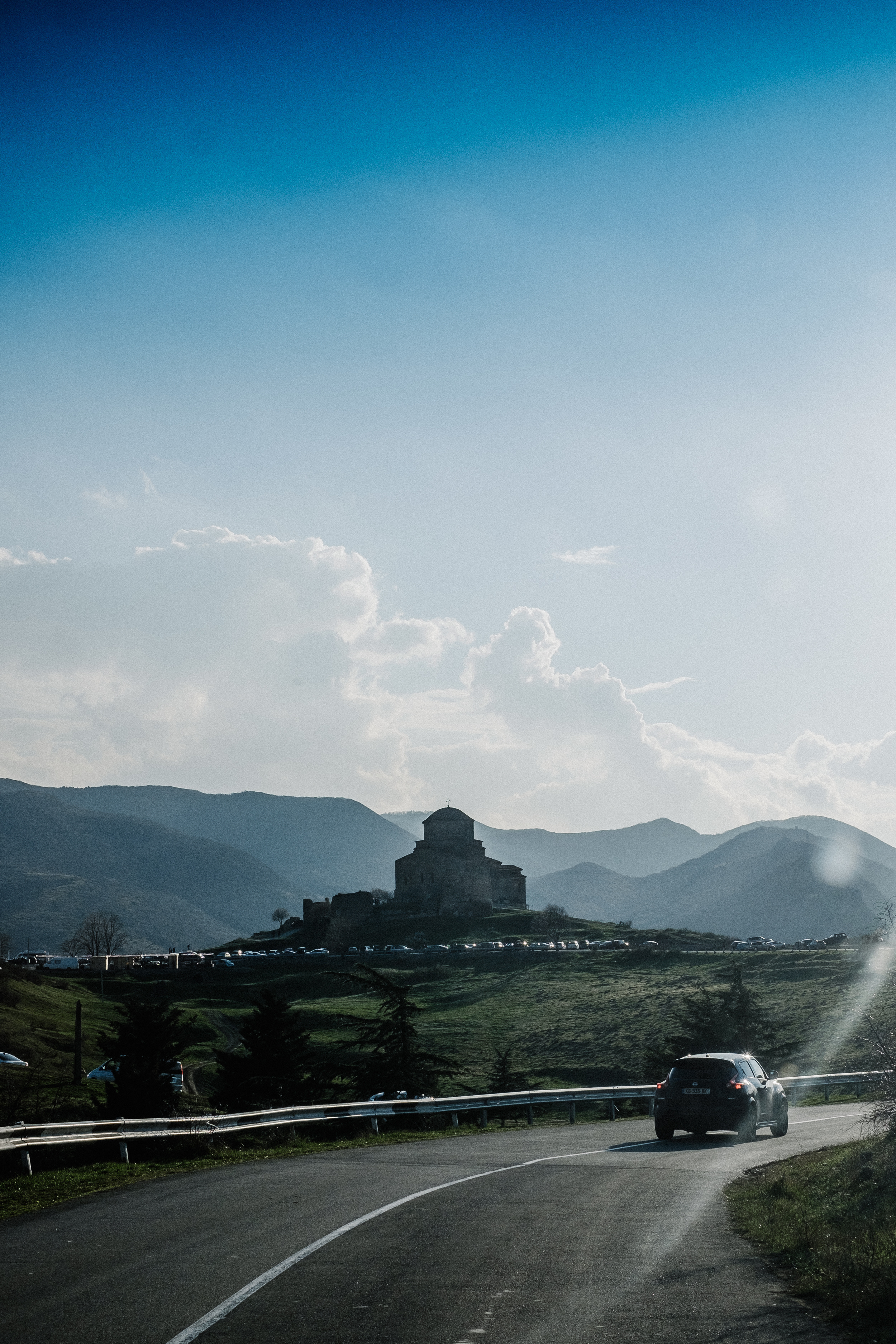 Аня и Юра. Мцхета. Фотограф в Тбилиси. Портрет, репортаж, эвент. Геннадий Демченко