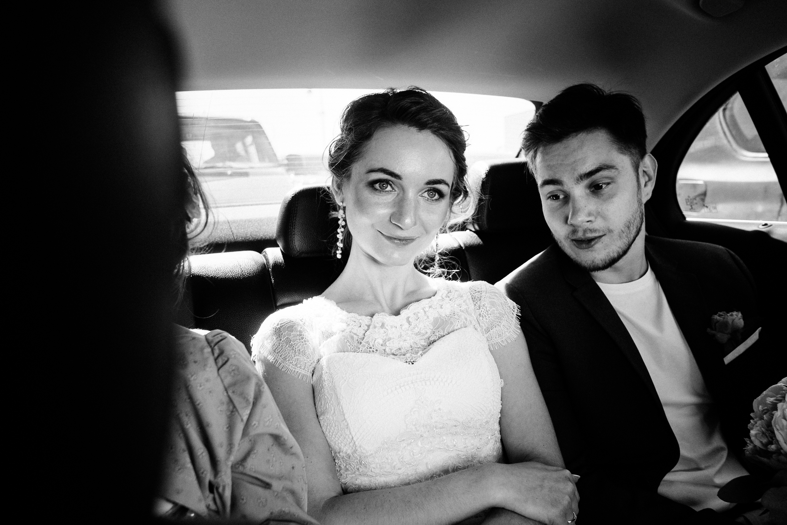 Ийа Дима. Portrait and reportage photographer