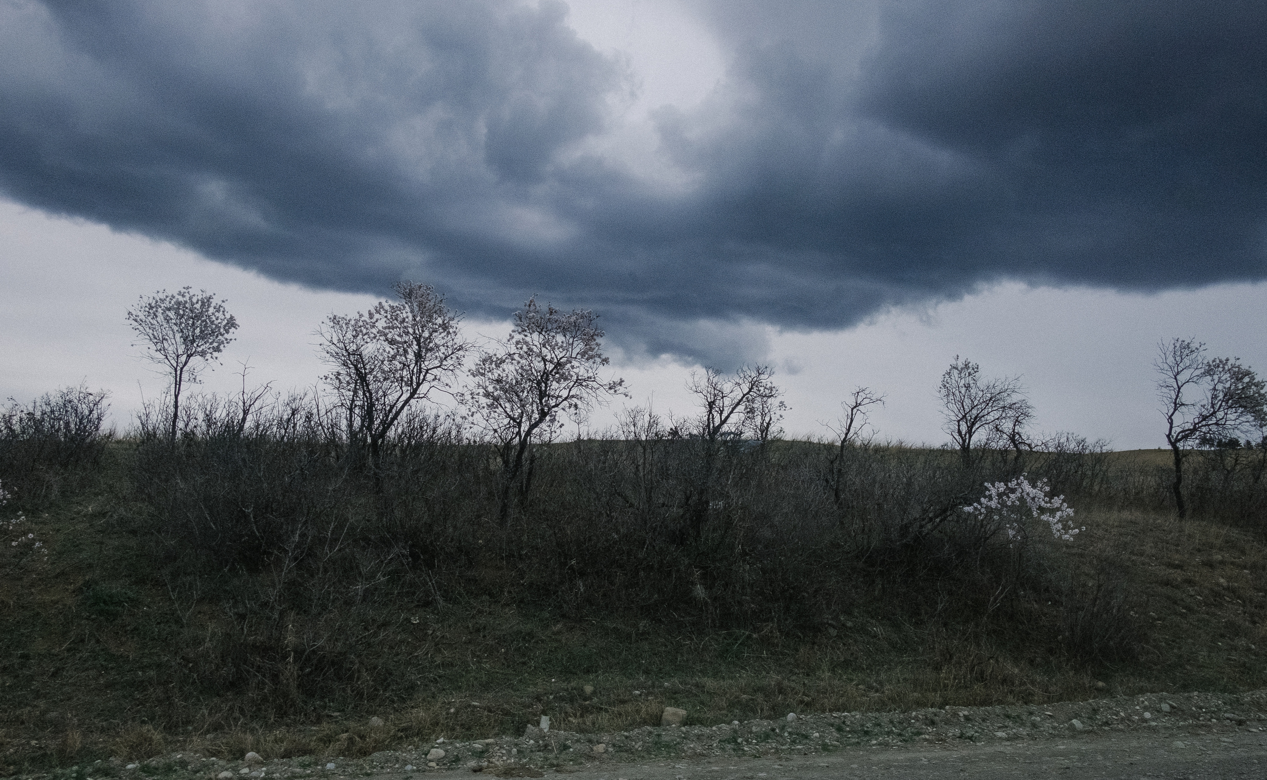 Монастырь Давид Гареджа. Фотограф в Тбилиси. Портрет, репортаж, эвент. Геннадий Демченко