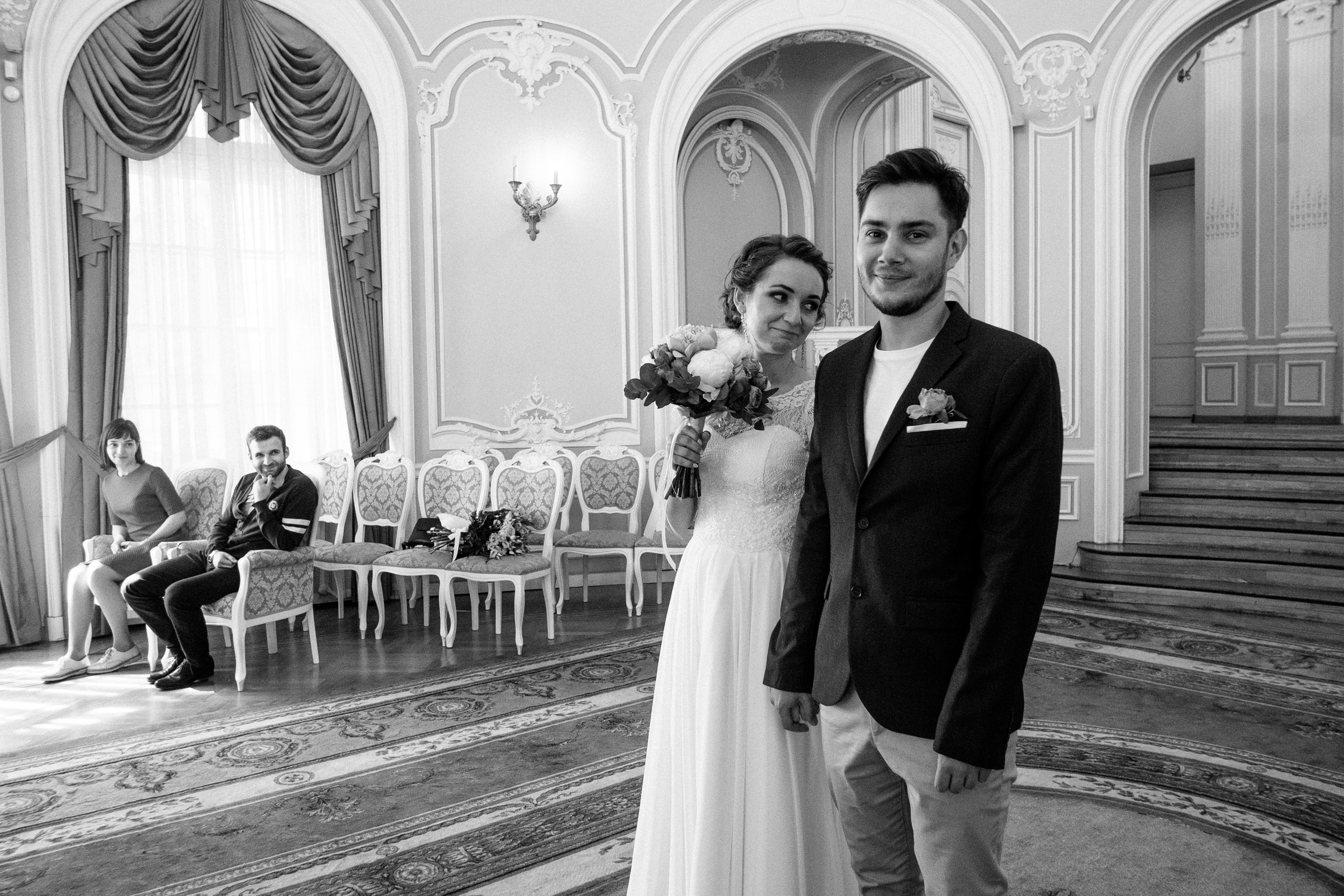 Ийа Дима. Portrait and reportage photographer