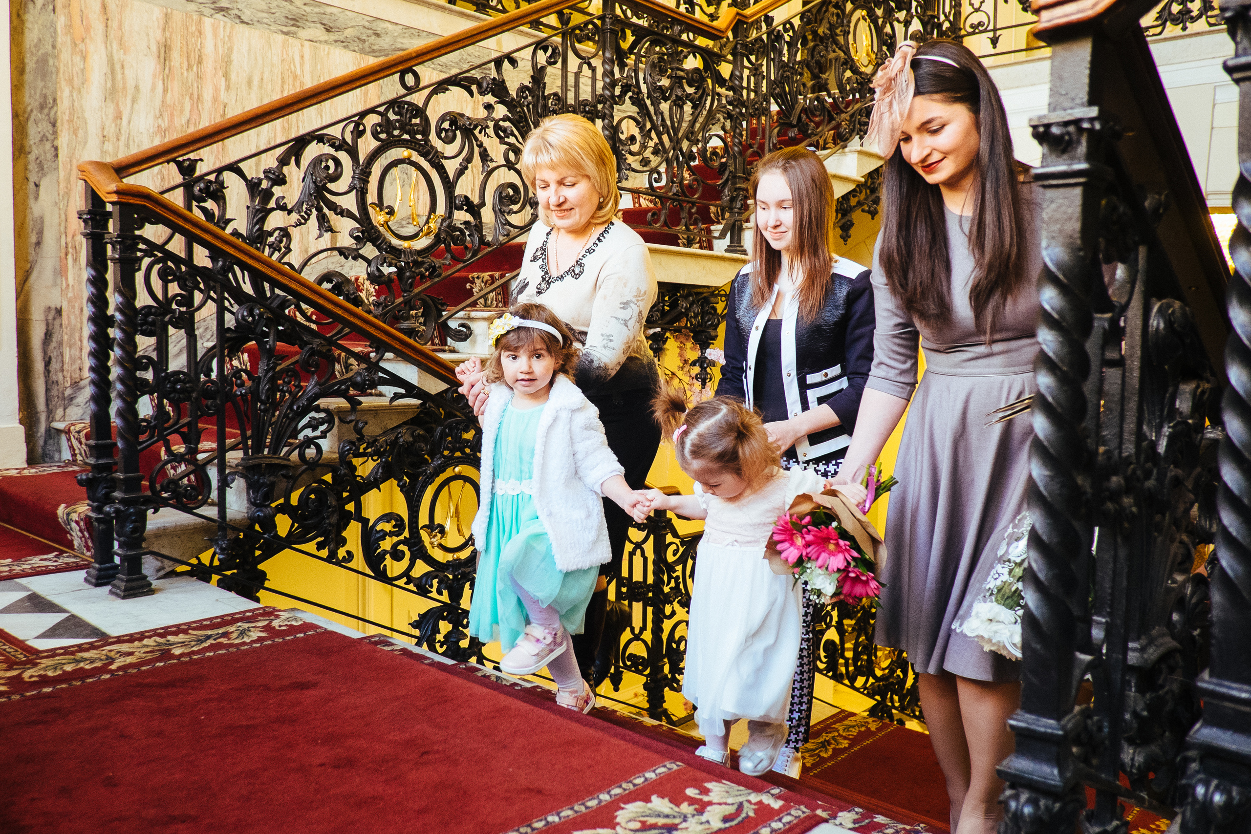 Дворец Малютка. Фотограф в Тбилиси. Портрет, репортаж, эвент. Геннадий Демченко