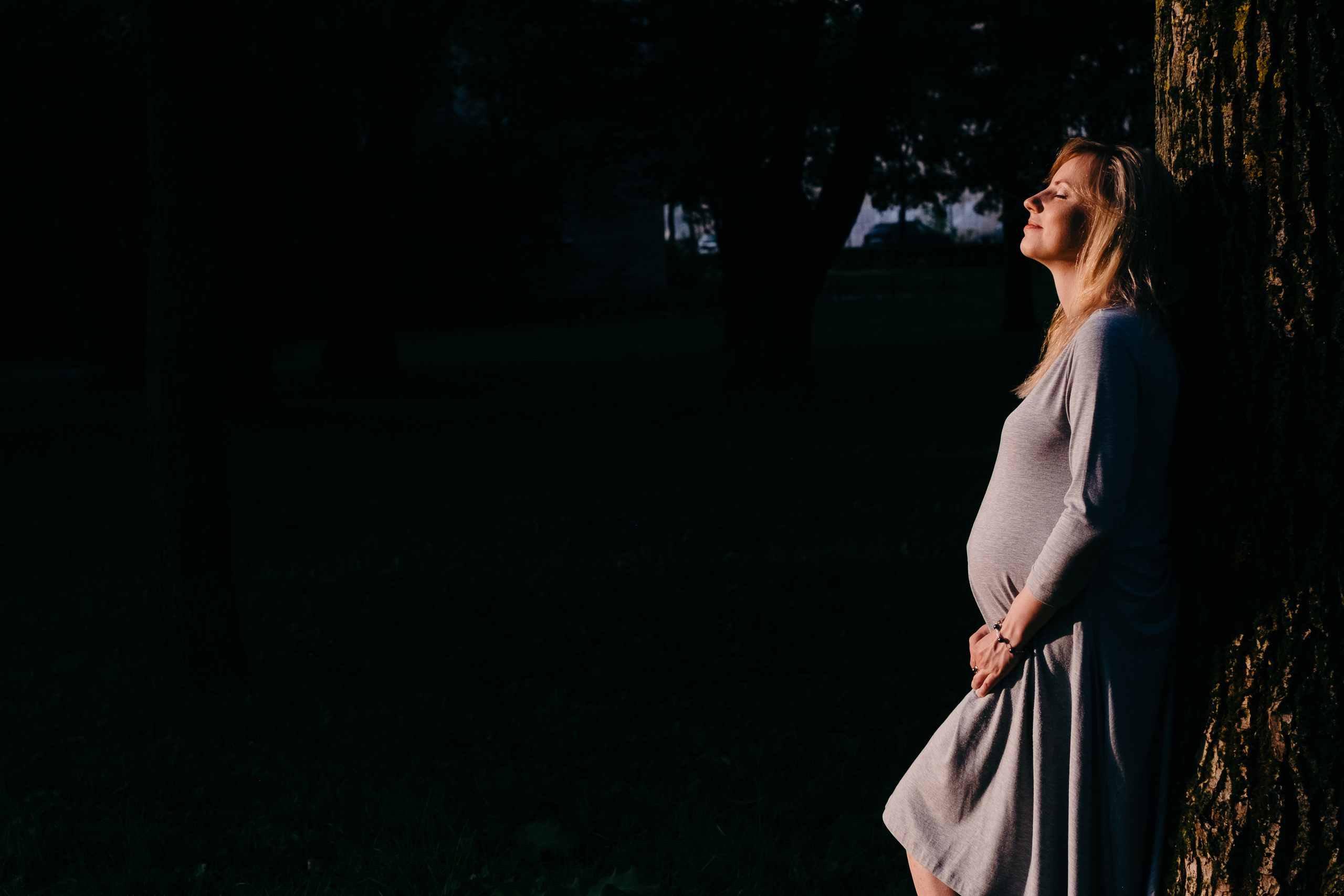 Ksusha. Portrait and reportage photographer