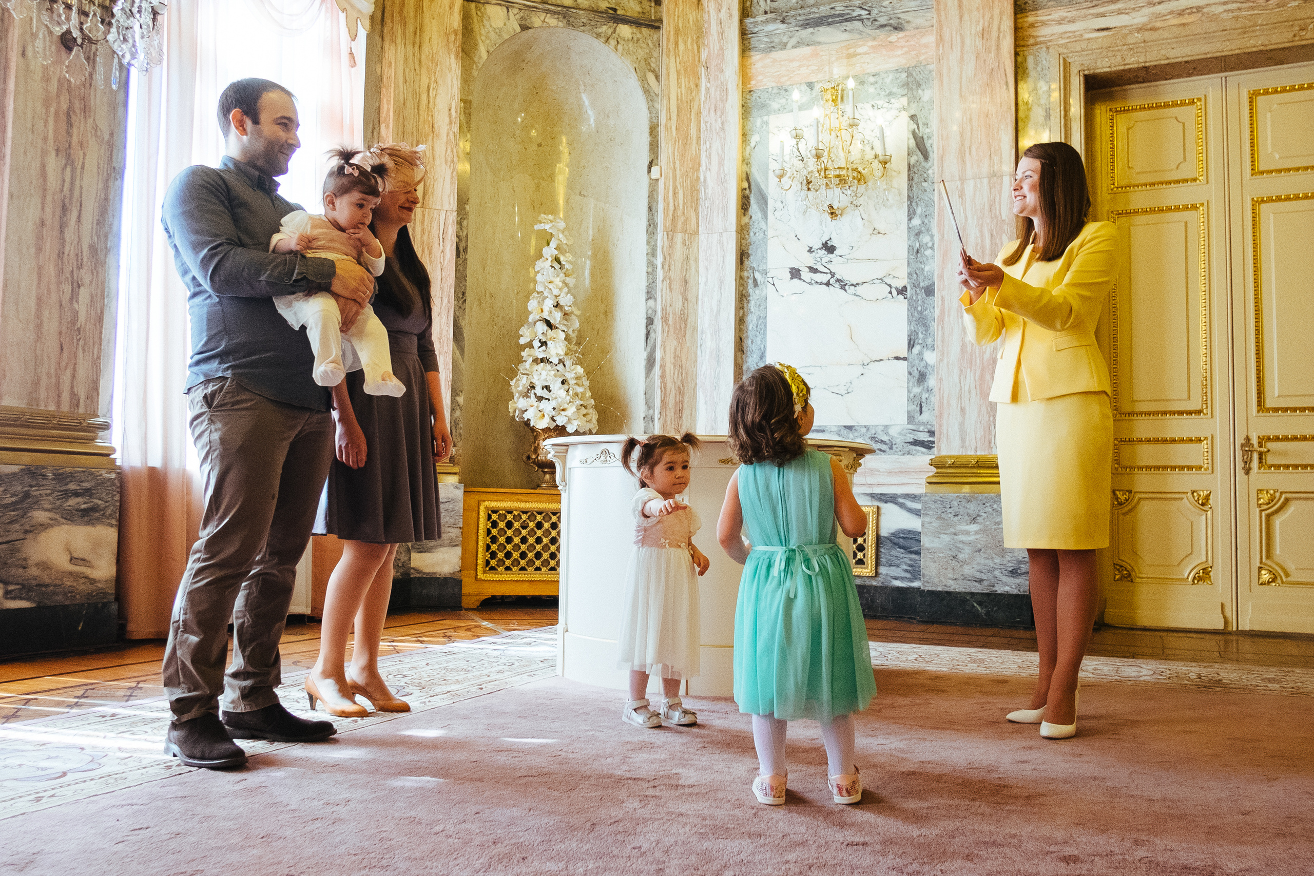 Дворец Малютка. Фотограф в Тбилиси. Портрет, репортаж, эвент. Геннадий Демченко