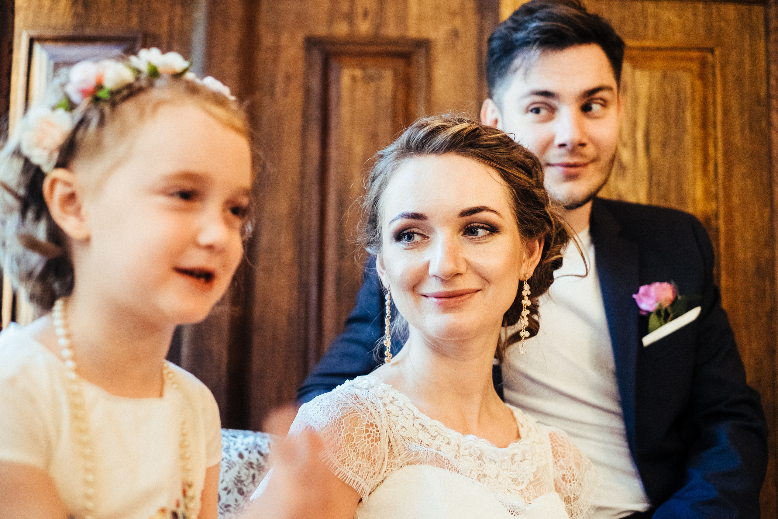 Ийа Дима. Portrait and reportage photographer