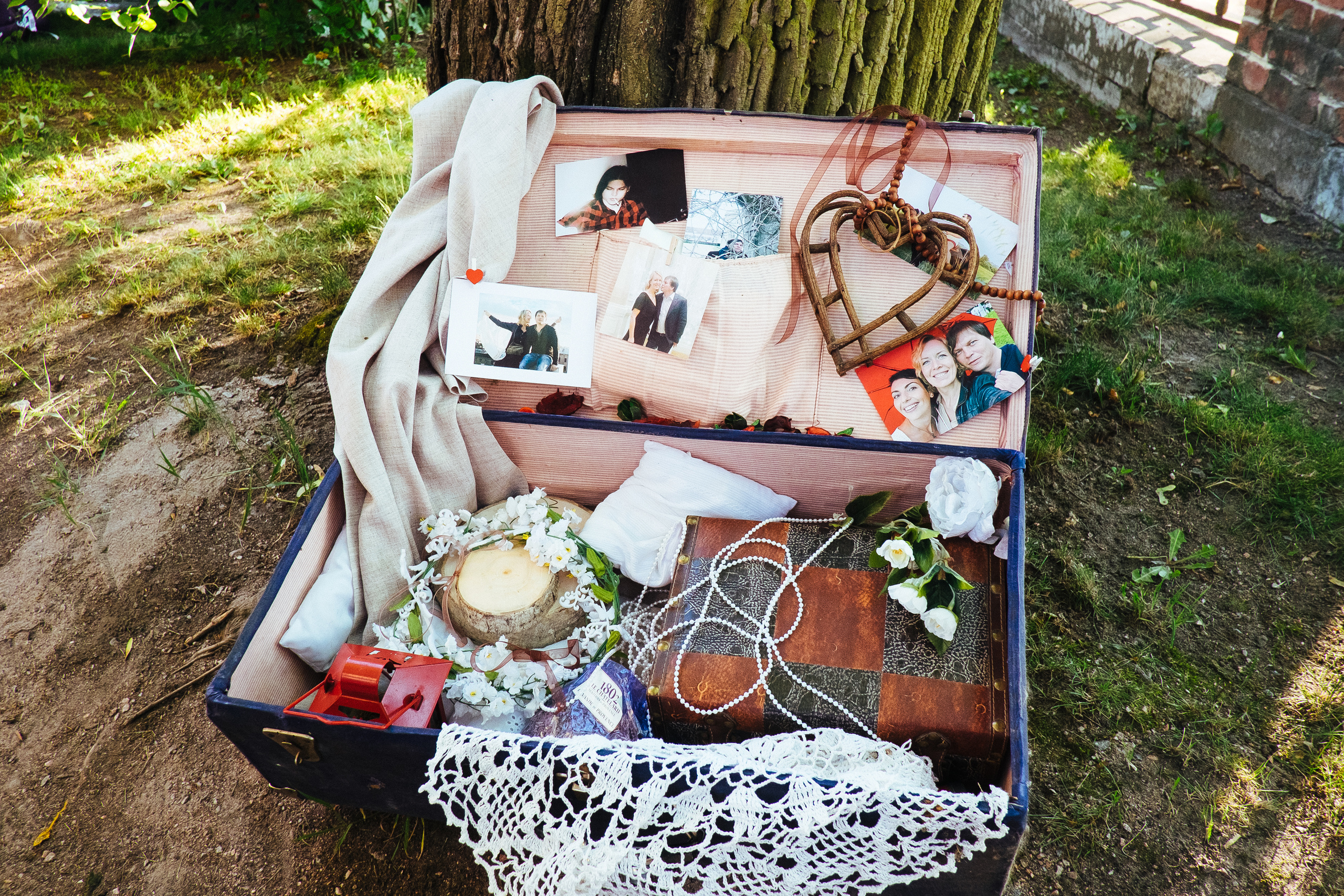 Марина Игорь. Portrait and reportage photographer