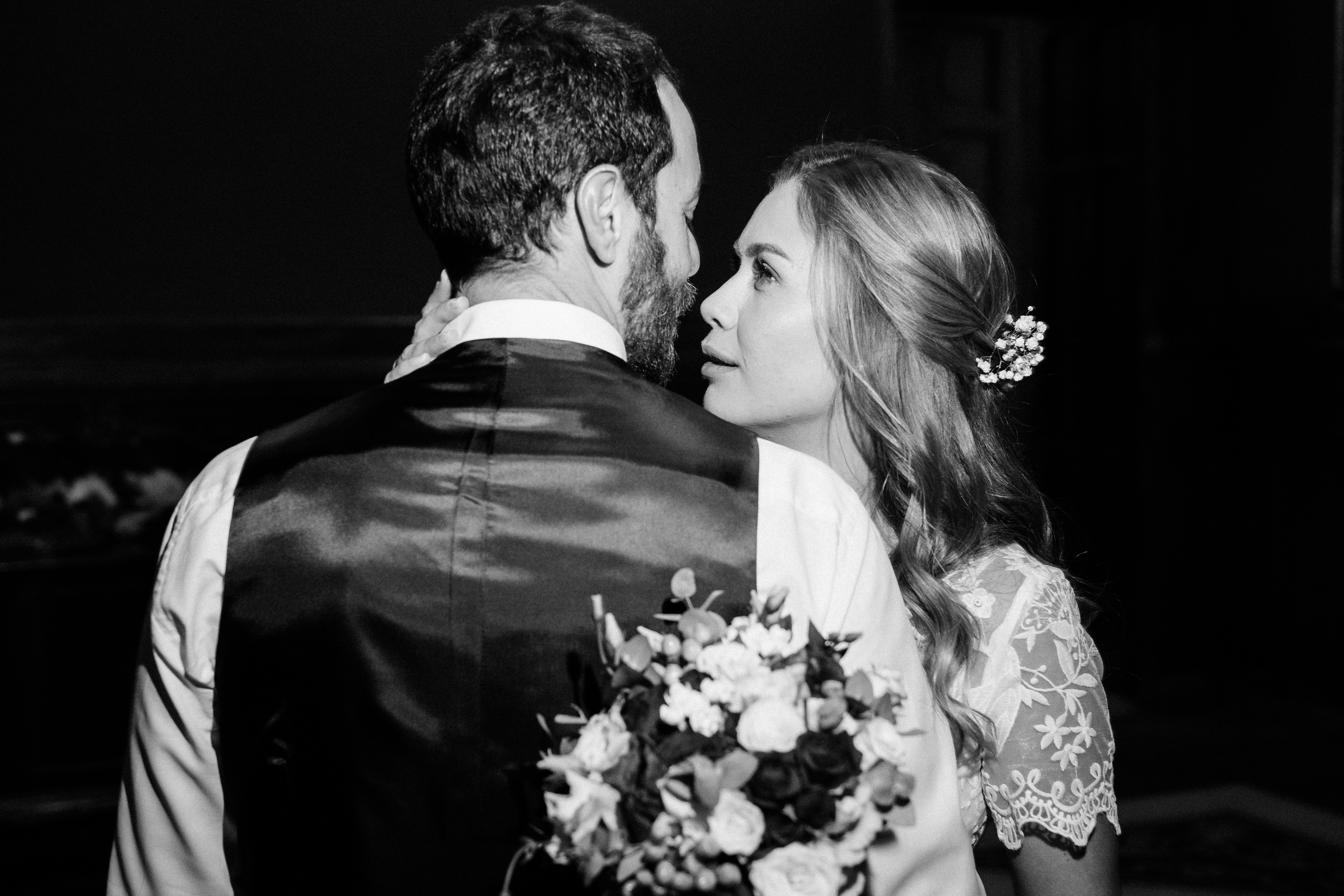 Маша и Костас. Portrait and reportage photographer