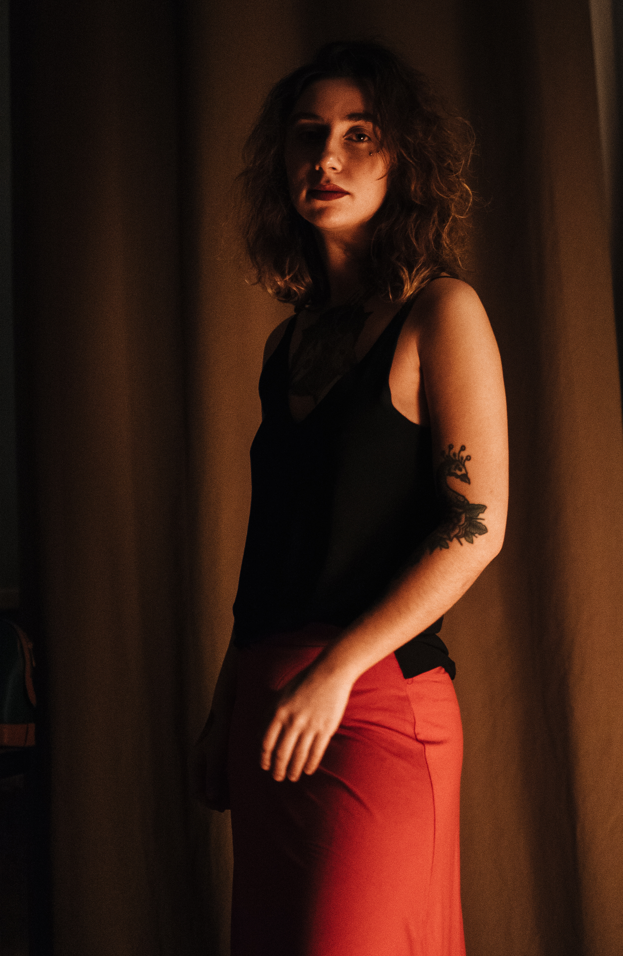 Лилу. Фотограф в Тбилиси. Портрет, репортаж, эвент. Геннадий Демченко