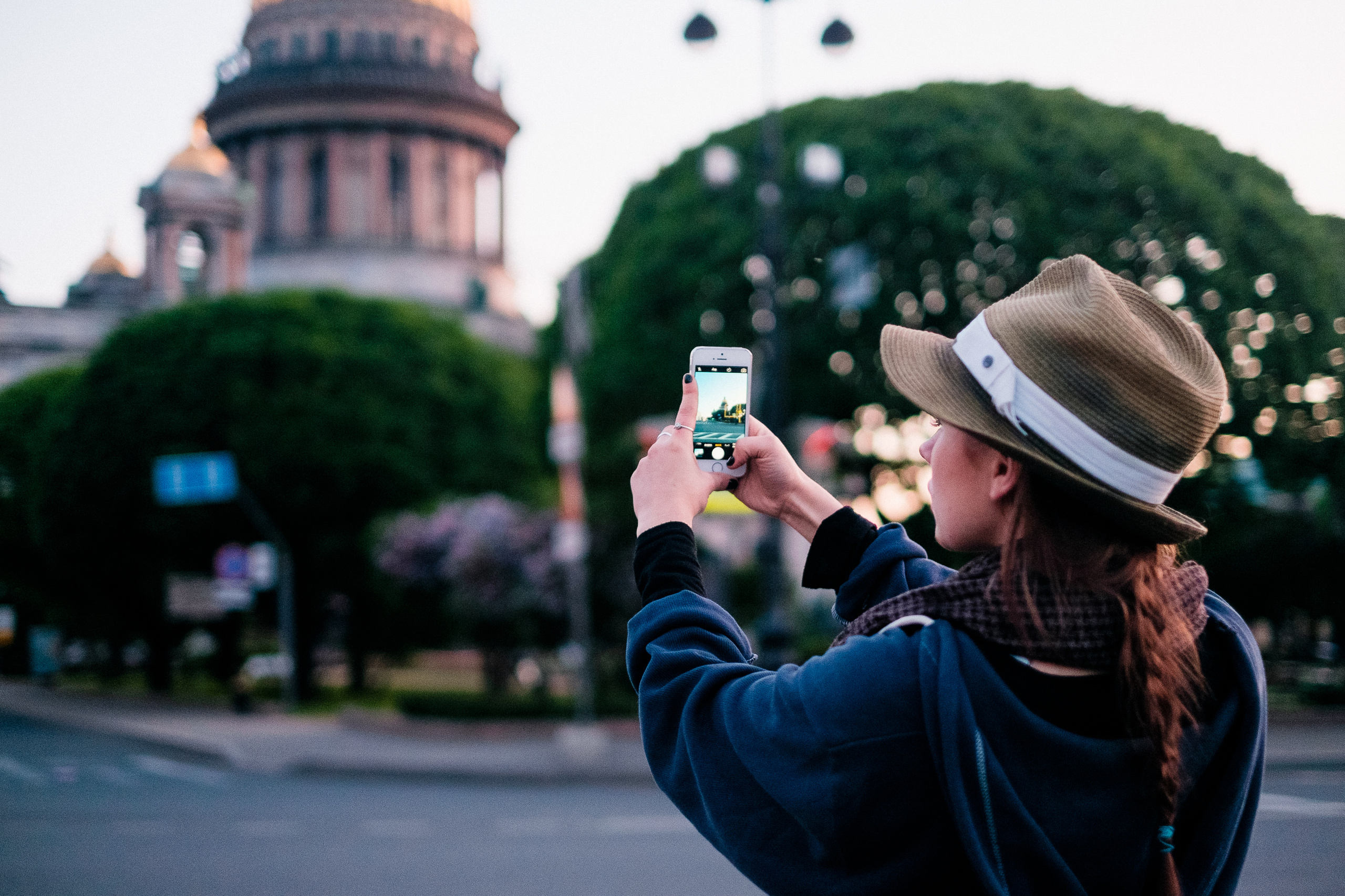 Люся. Фотограф в Тбилиси. Портрет, репортаж, эвент. Геннадий Демченко