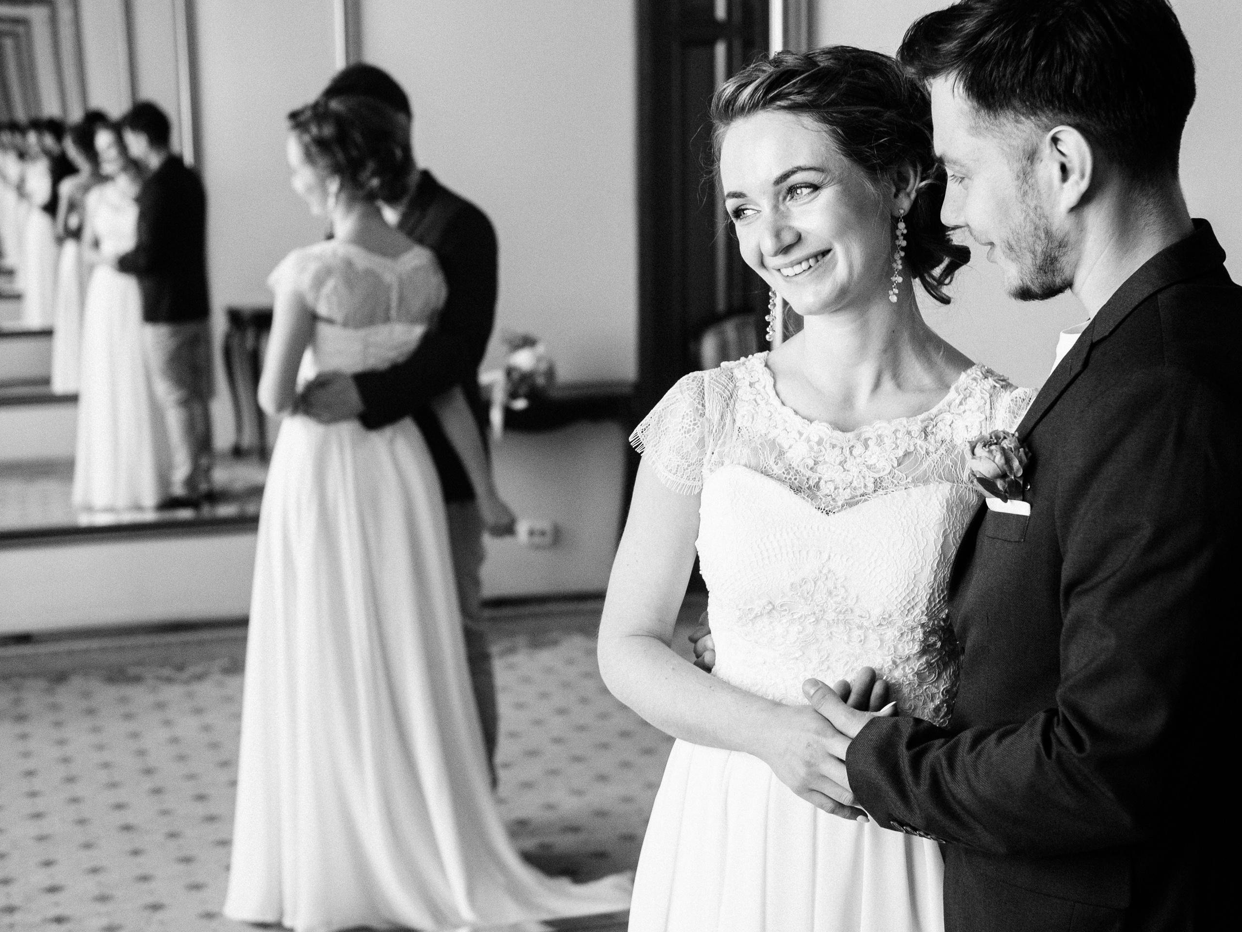 Ийа Дима. Portrait and reportage photographer