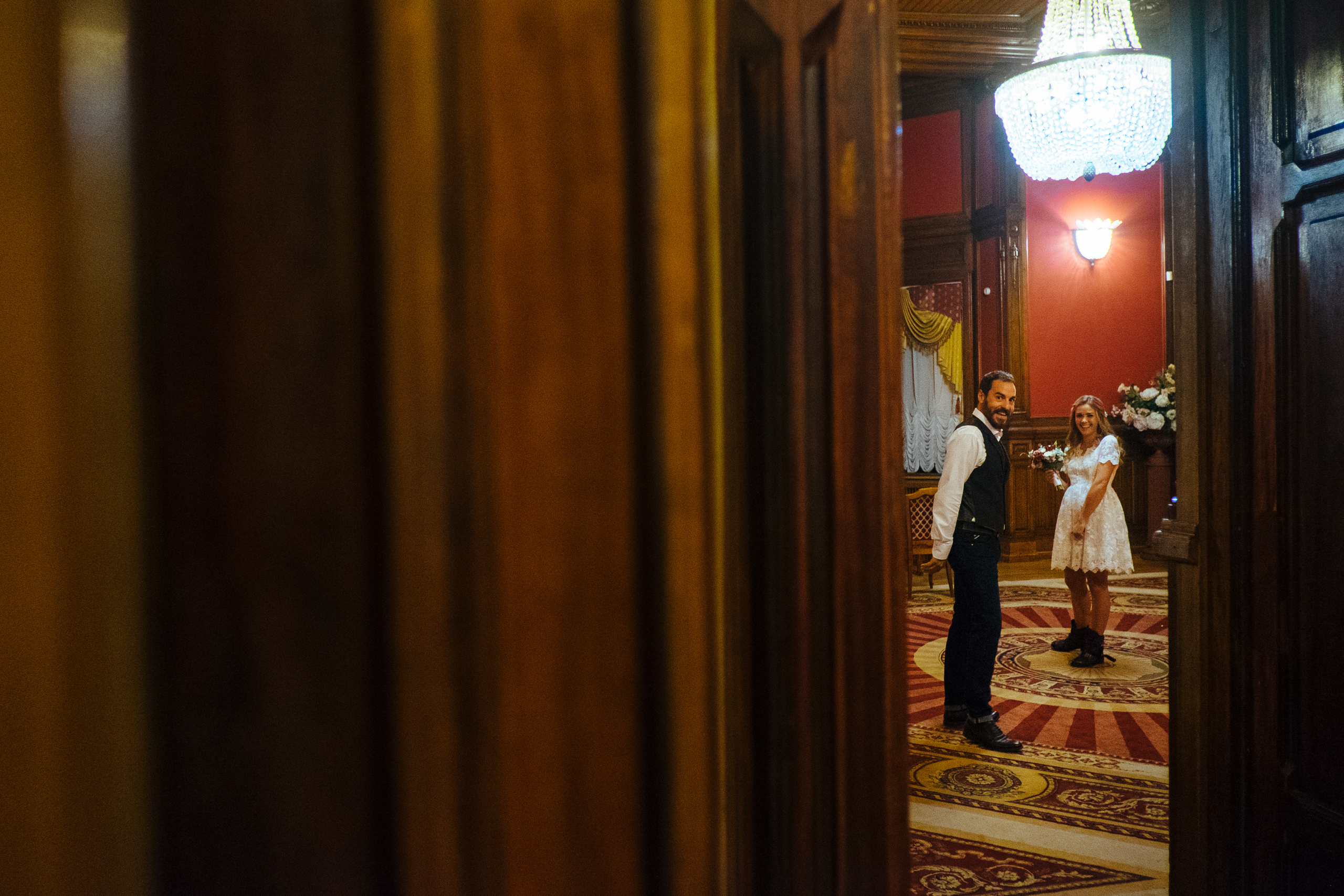 Маша и Костас. Portrait and reportage photographer