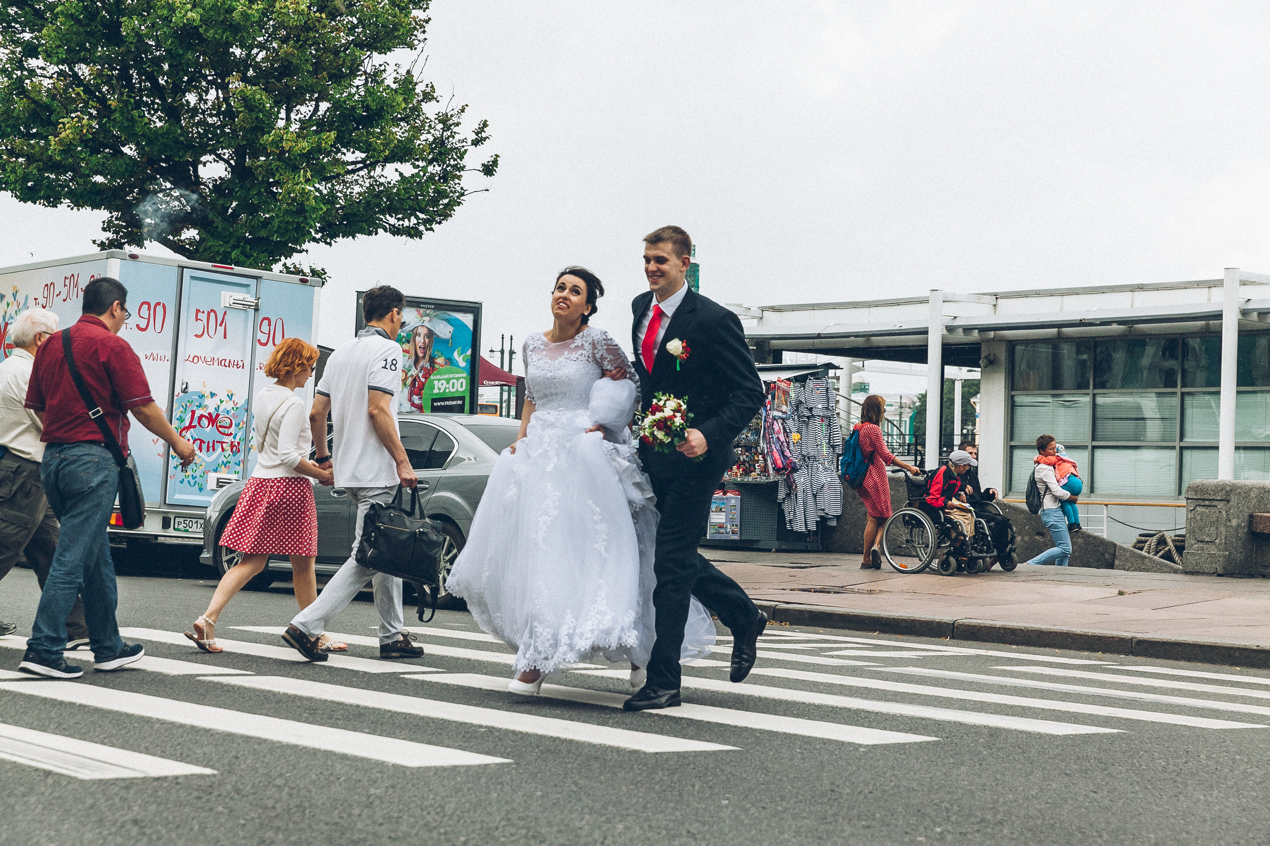 Женя Рома. Фотограф в Тбилиси. Портрет, репортаж, эвент. Геннадий Демченко