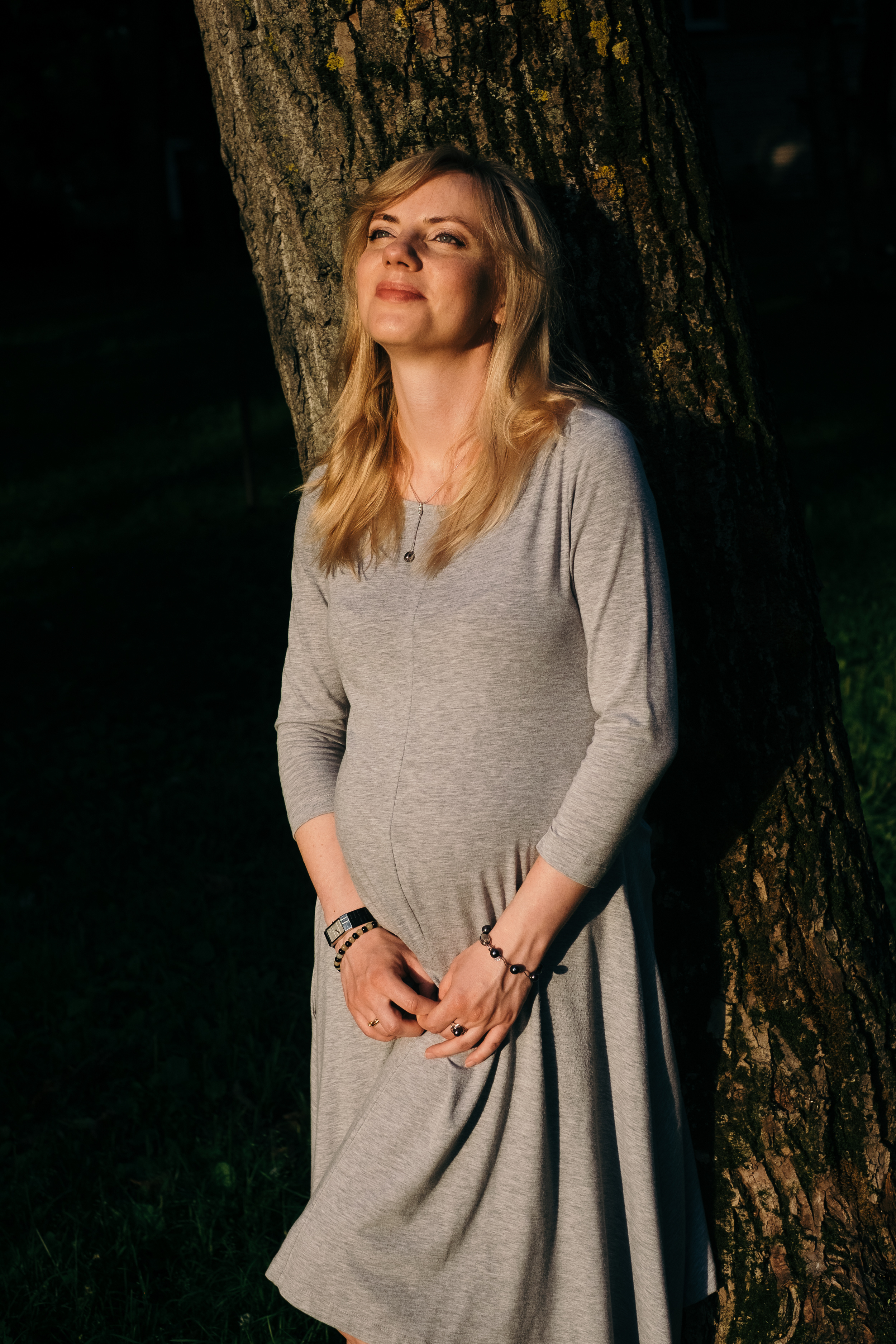 Ksusha. Portrait and reportage photographer