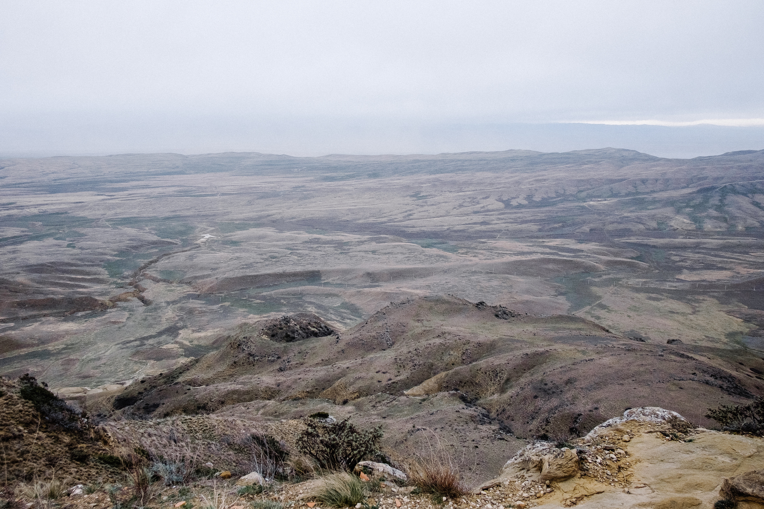 Монастырь Давид Гареджа. Фотограф в Тбилиси. Портрет, репортаж, эвент. Геннадий Демченко