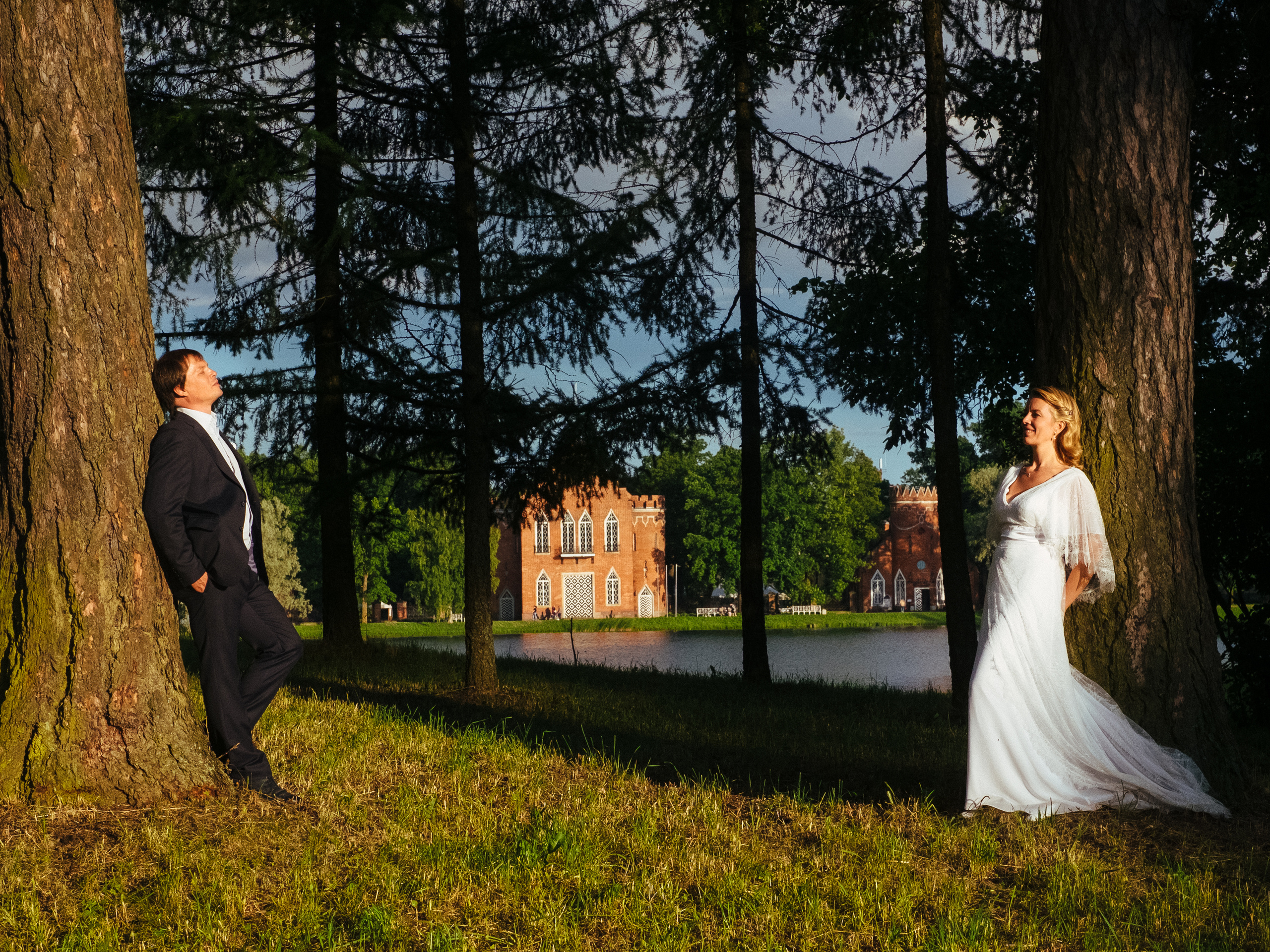 Марина Игорь. Portrait and reportage photographer