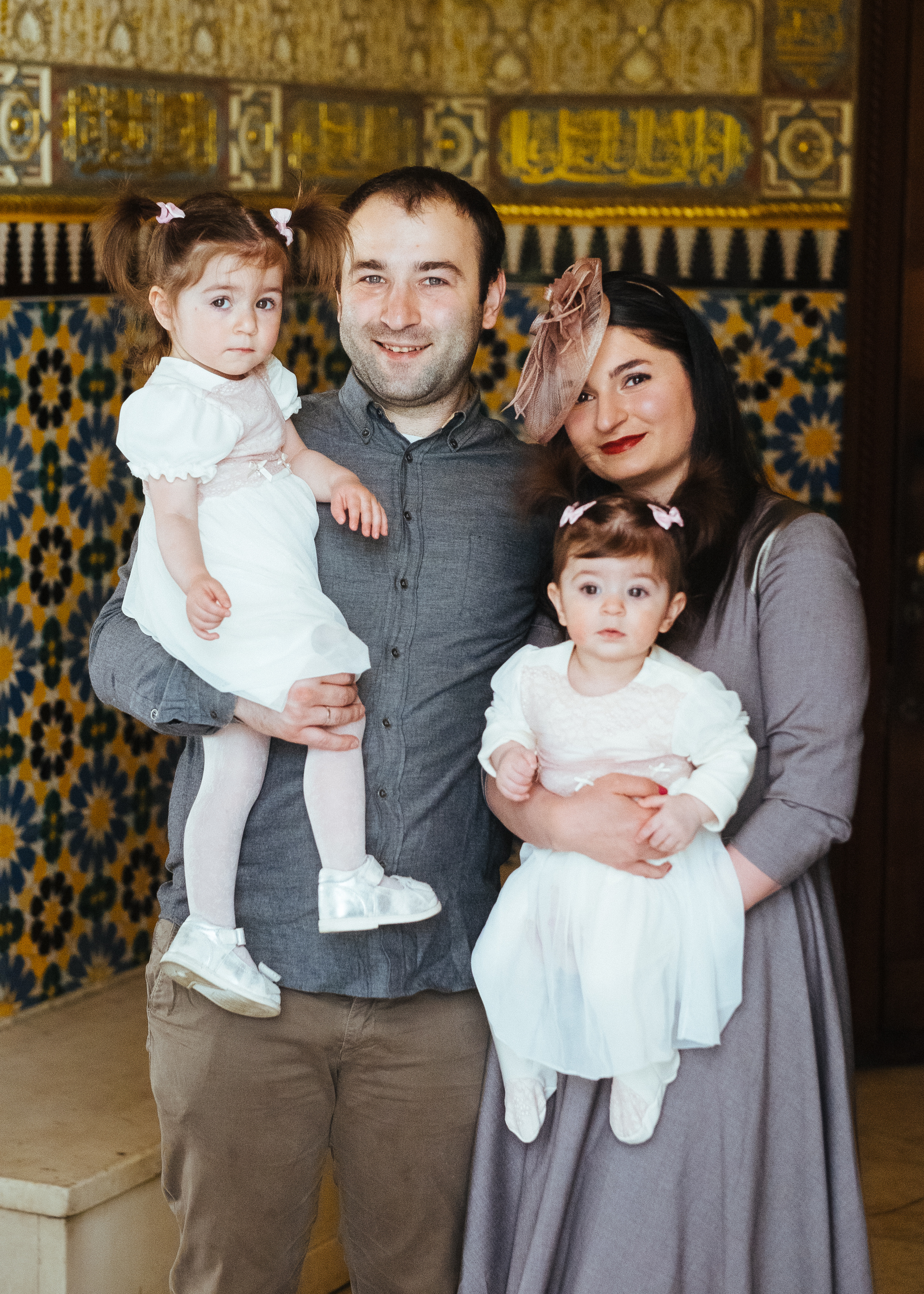 Дворец Малютка. Фотограф в Тбилиси. Портрет, репортаж, эвент. Геннадий Демченко