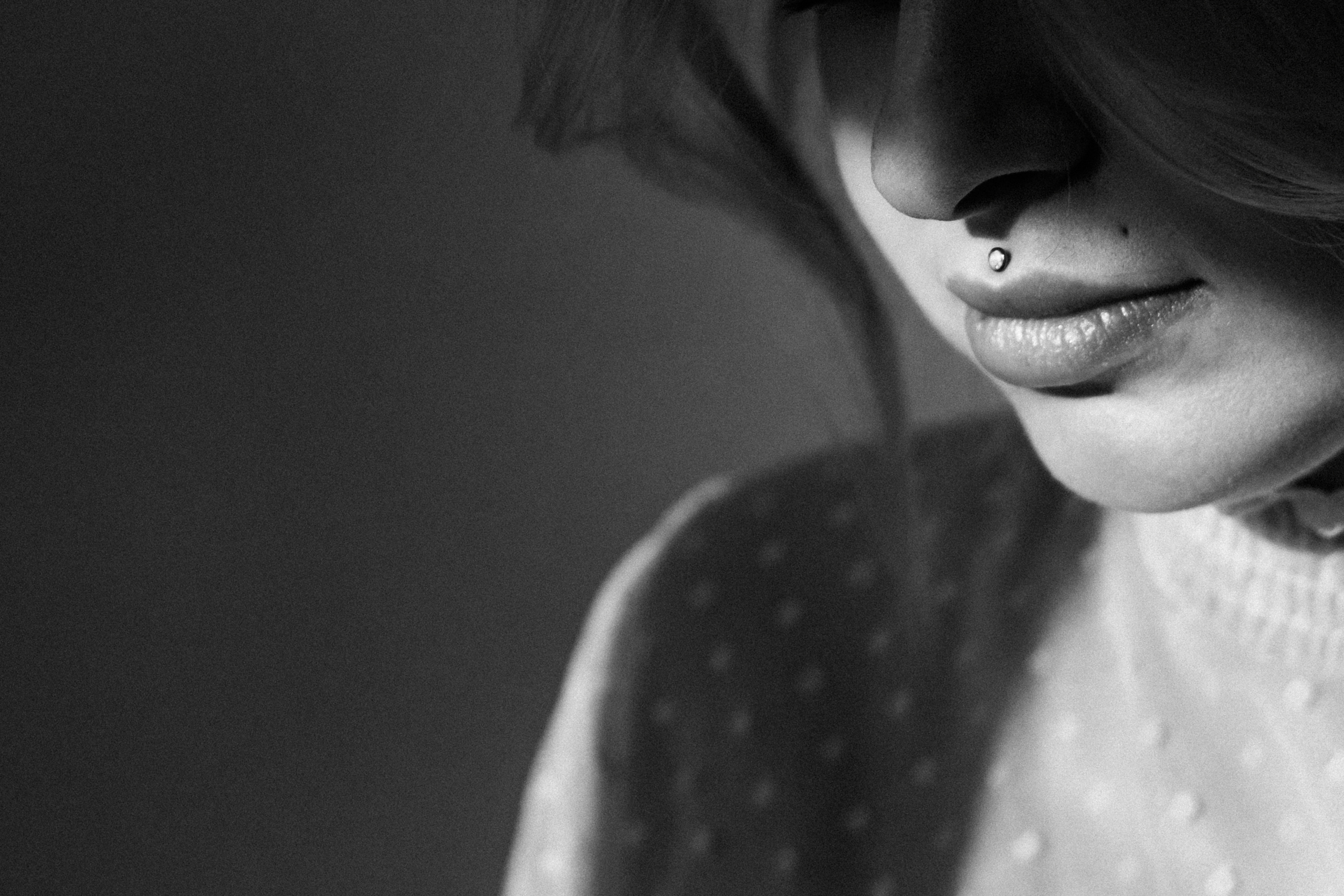 Alice. Portrait and reportage photographer