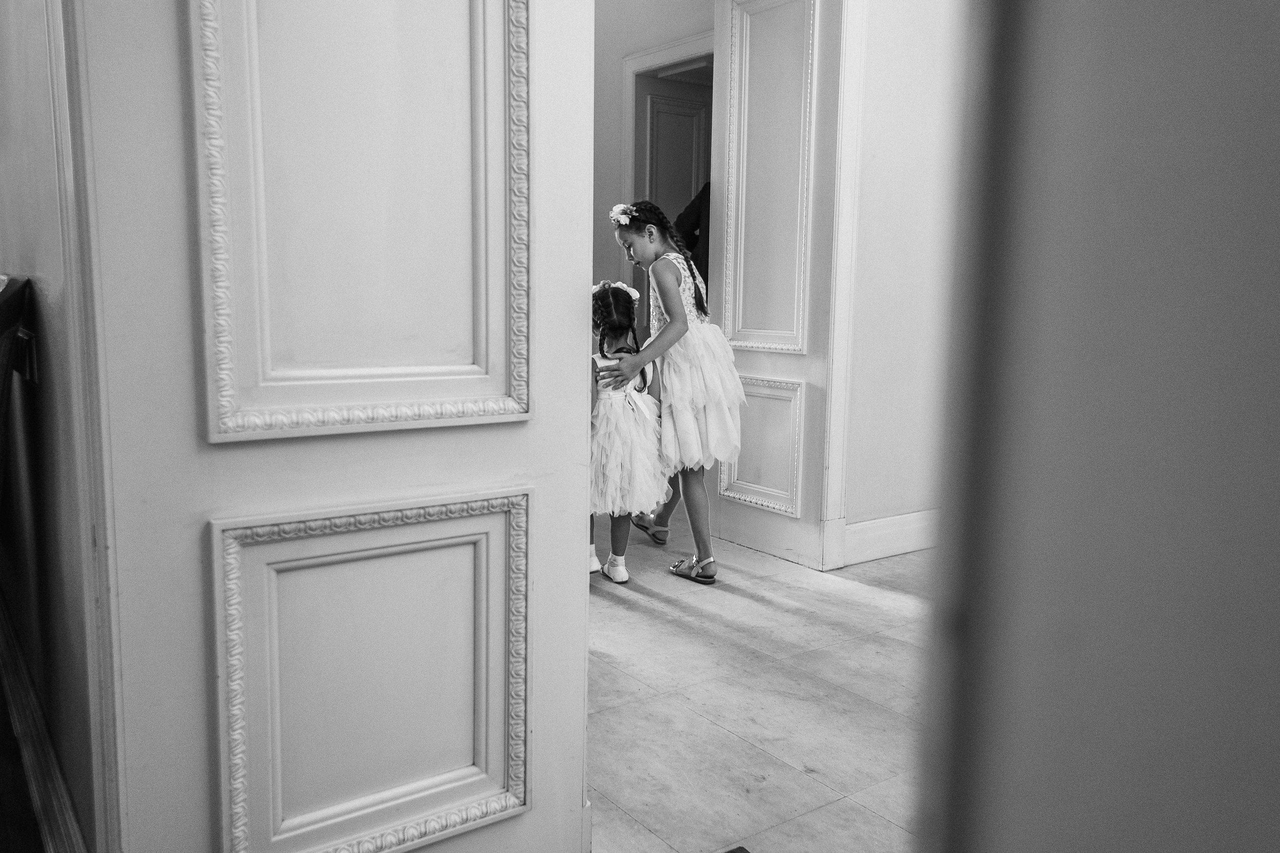 Дима Оля. Portrait and reportage photographer