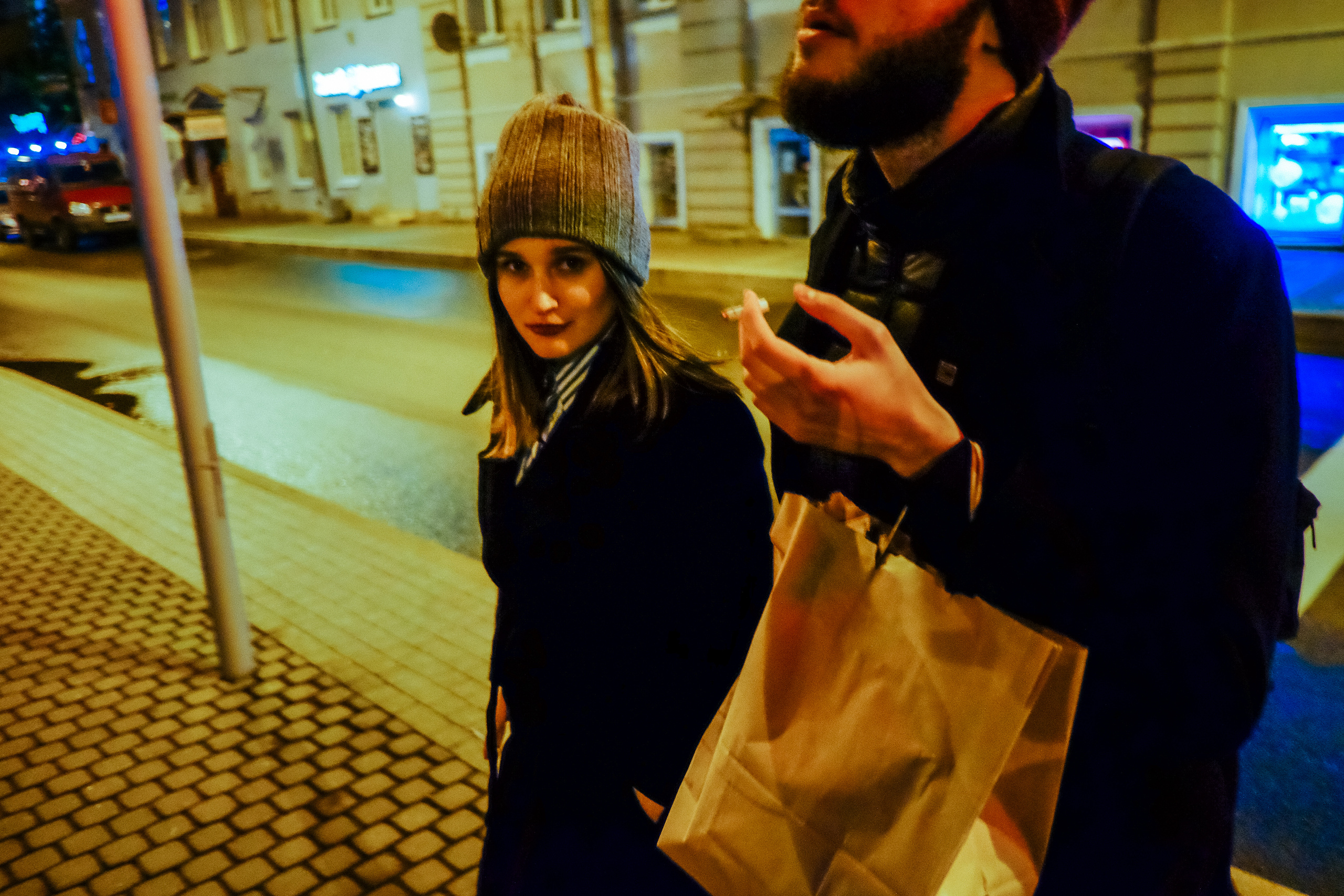 Домой. Фотограф в Тбилиси. Портрет, репортаж, эвент. Геннадий Демченко