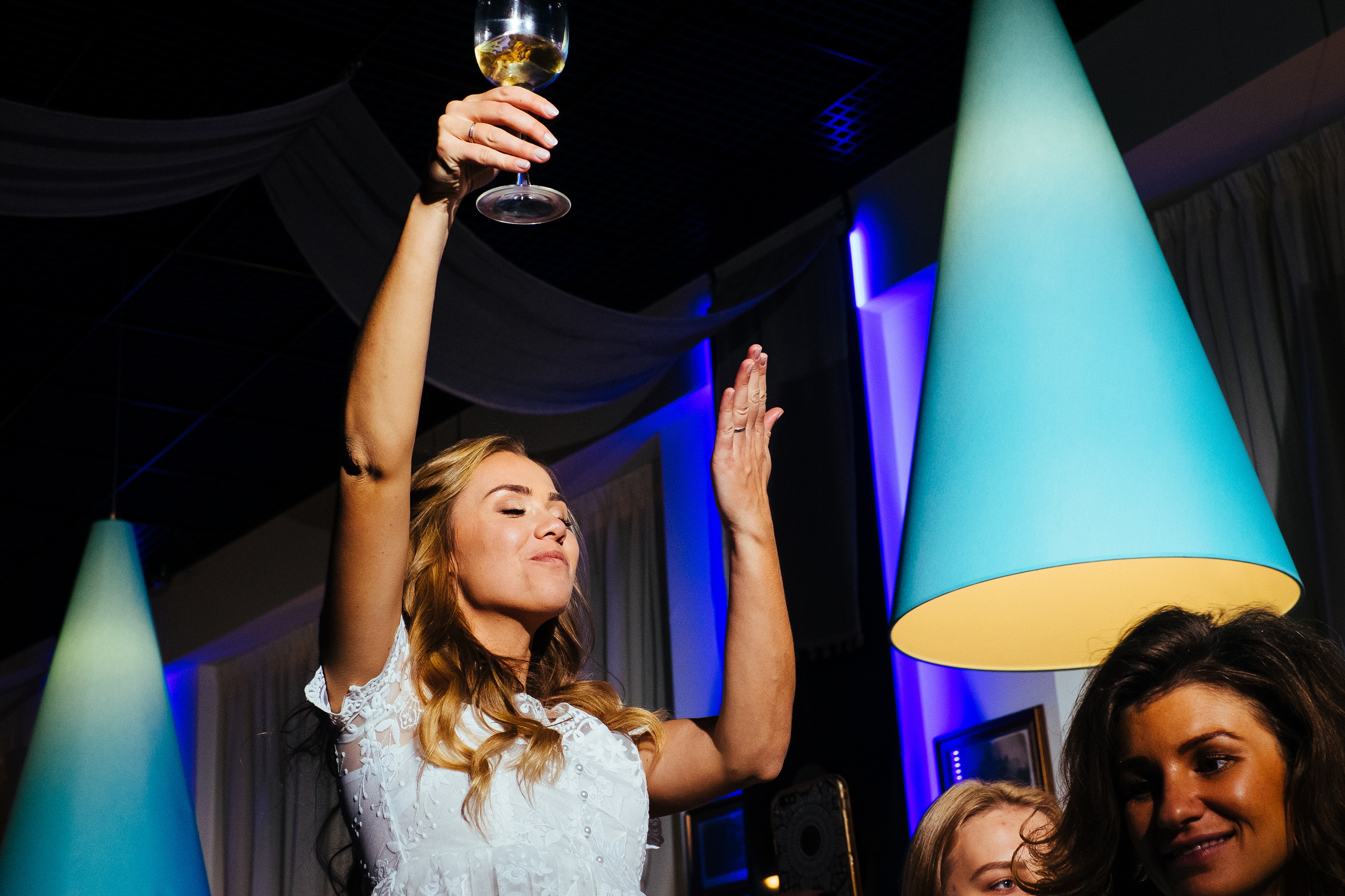 Маша и Костас. Portrait and reportage photographer