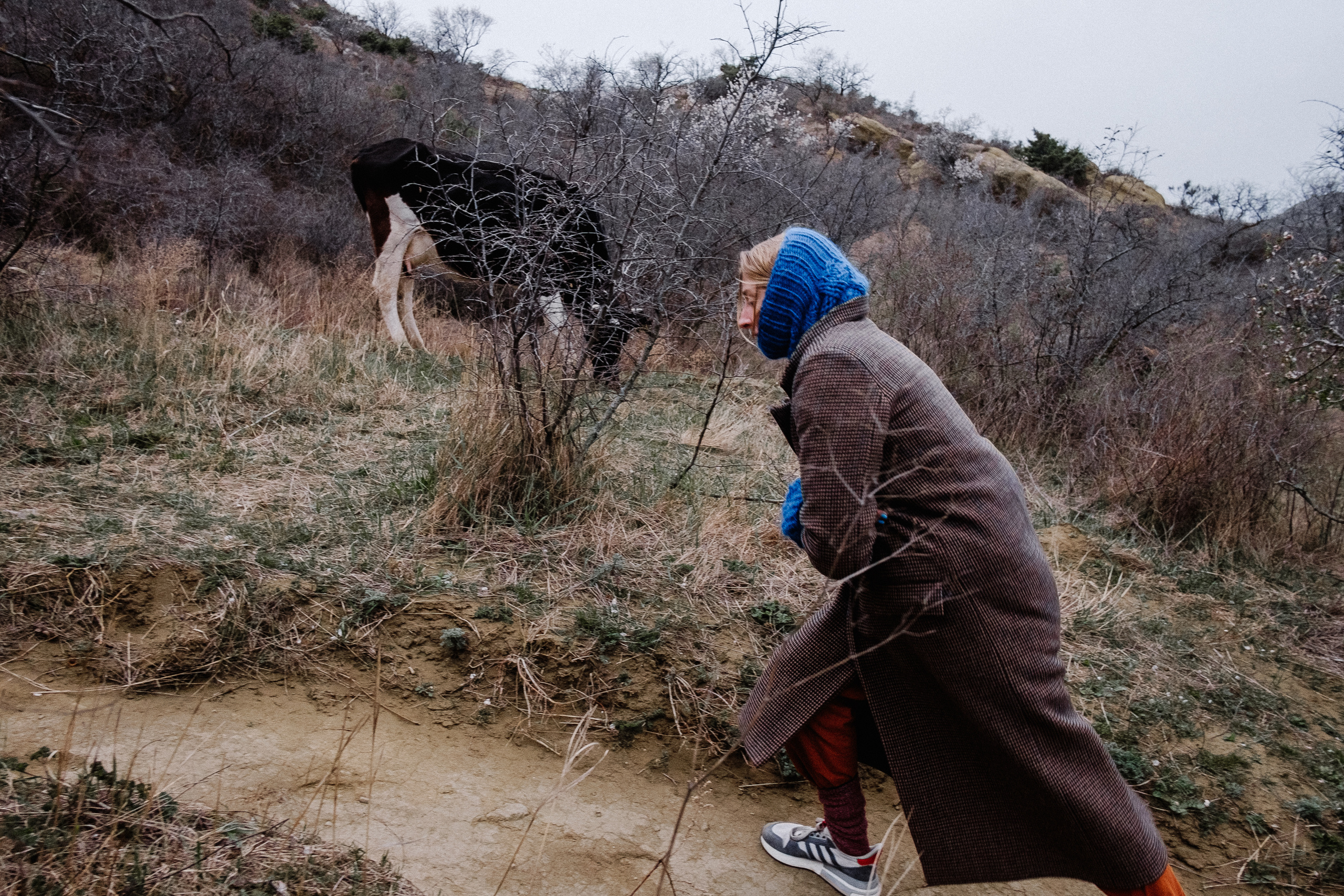 Монастырь Давид Гареджа. Фотограф в Тбилиси. Портрет, репортаж, эвент. Геннадий Демченко