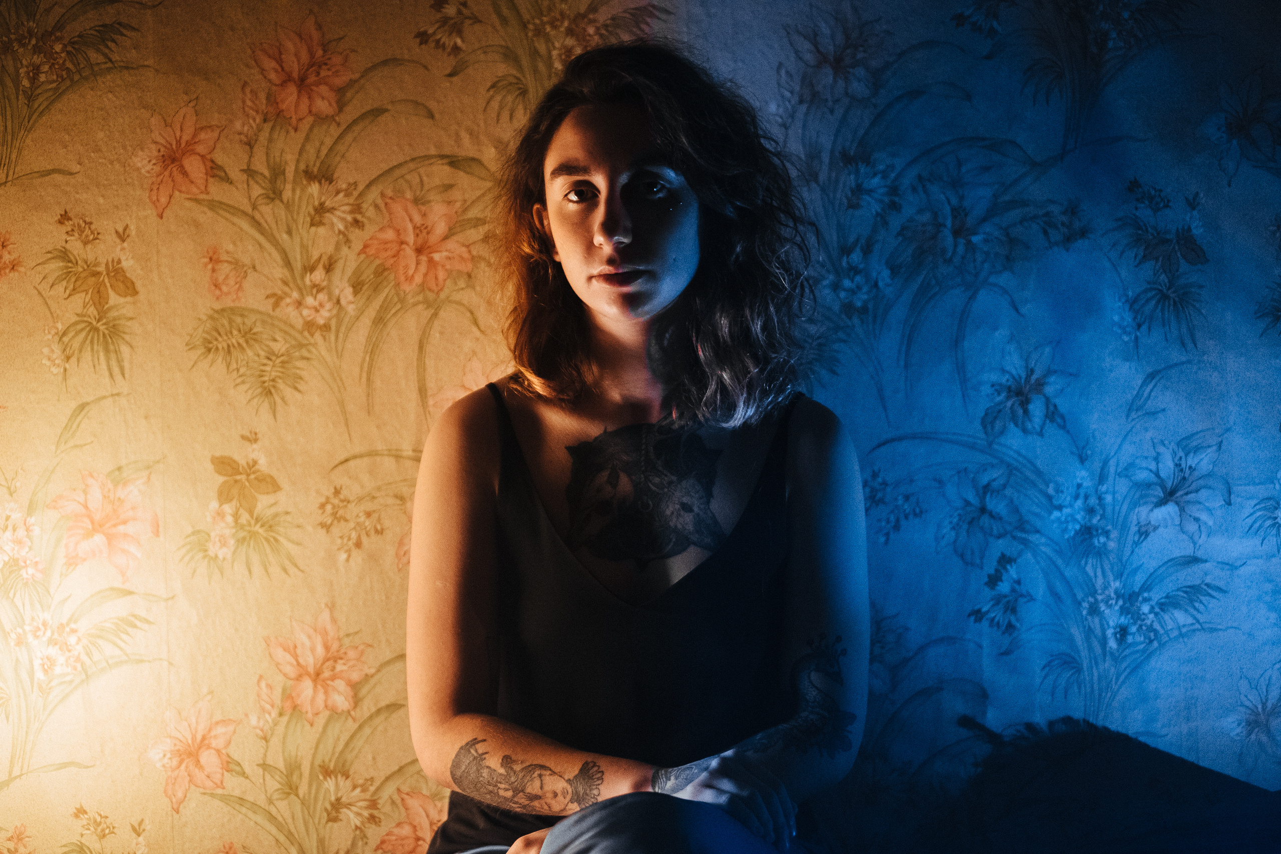 Лилу. Фотограф в Тбилиси. Портрет, репортаж, эвент. Геннадий Демченко