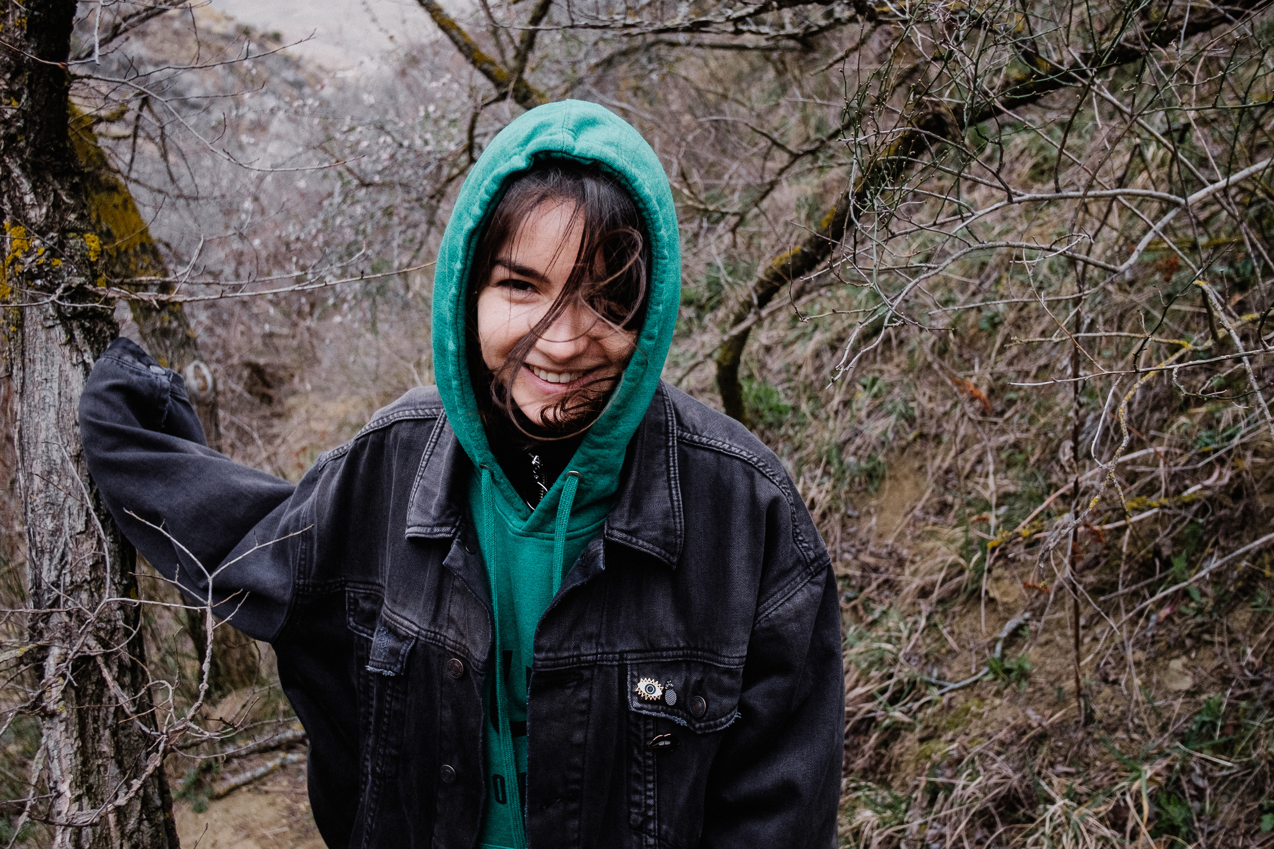 Монастырь Давид Гареджа. Фотограф в Тбилиси. Портрет, репортаж, эвент. Геннадий Демченко