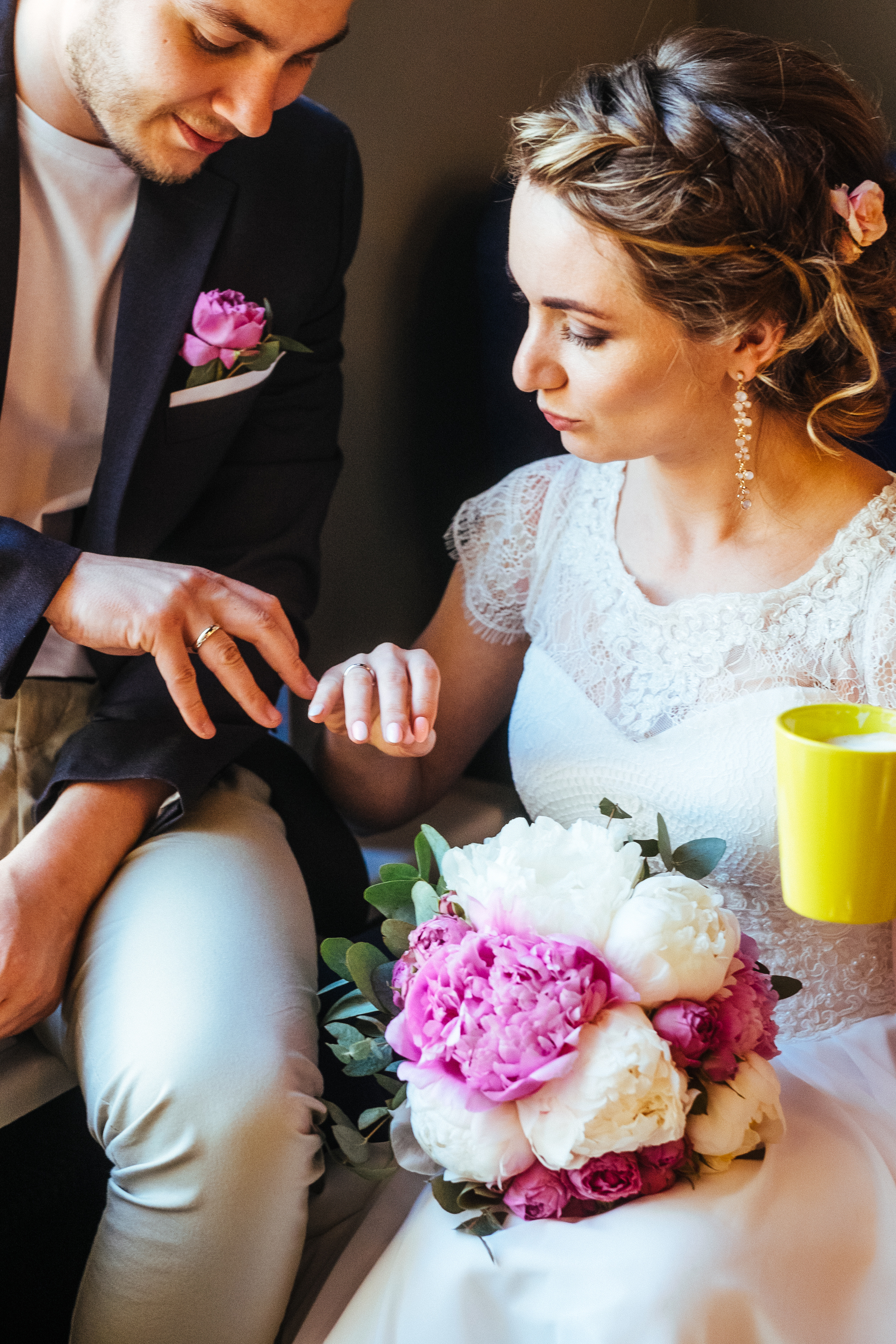 Ийа Дима. Portrait and reportage photographer