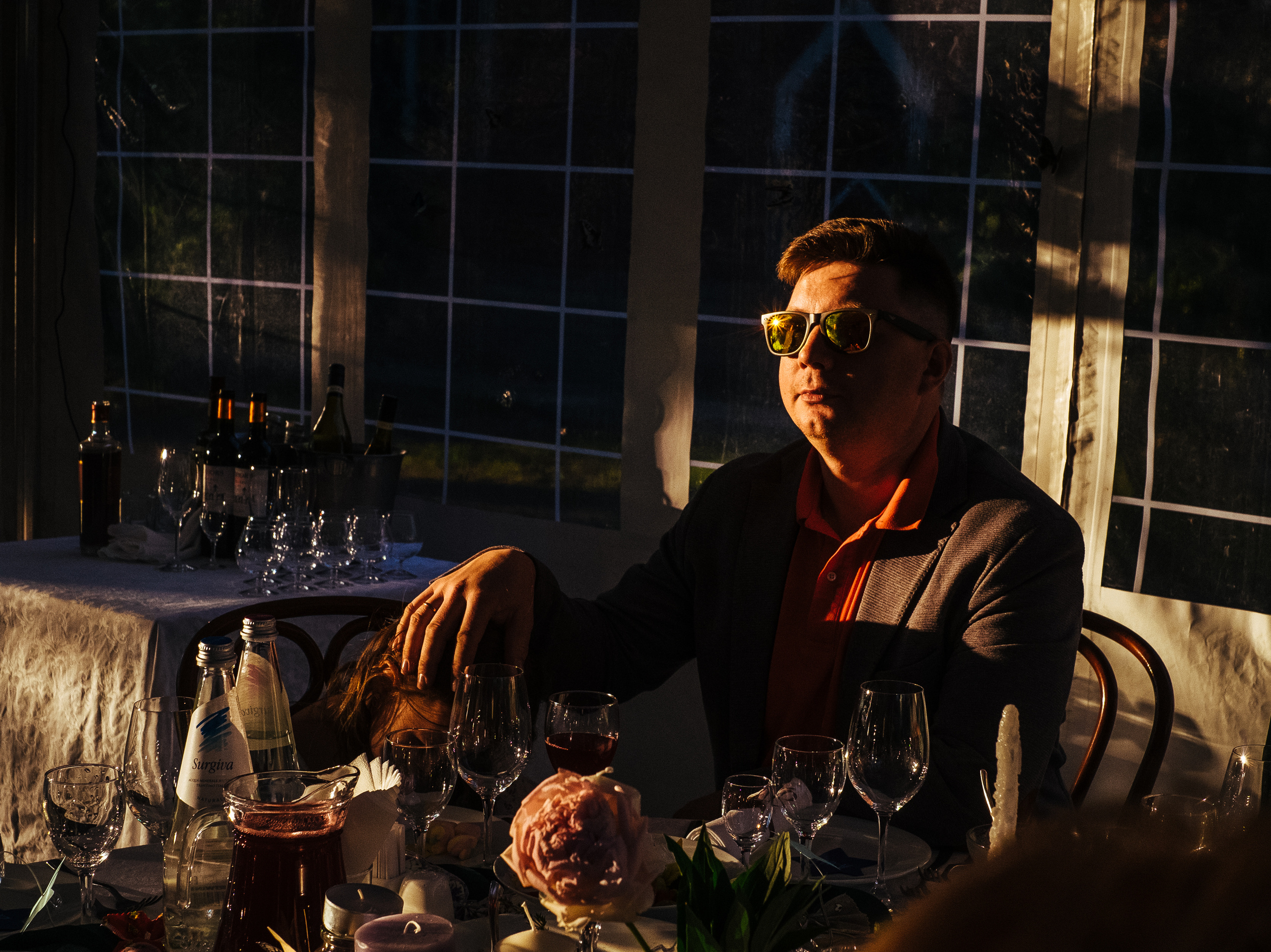 Марина Игорь. Portrait and reportage photographer