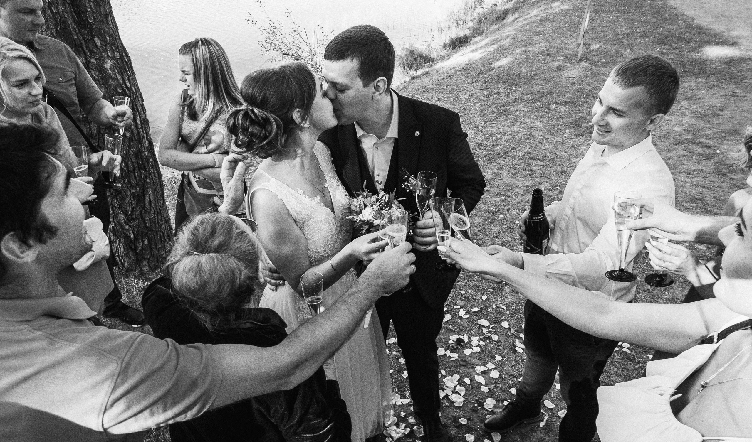 Дима Оля. Portrait and reportage photographer