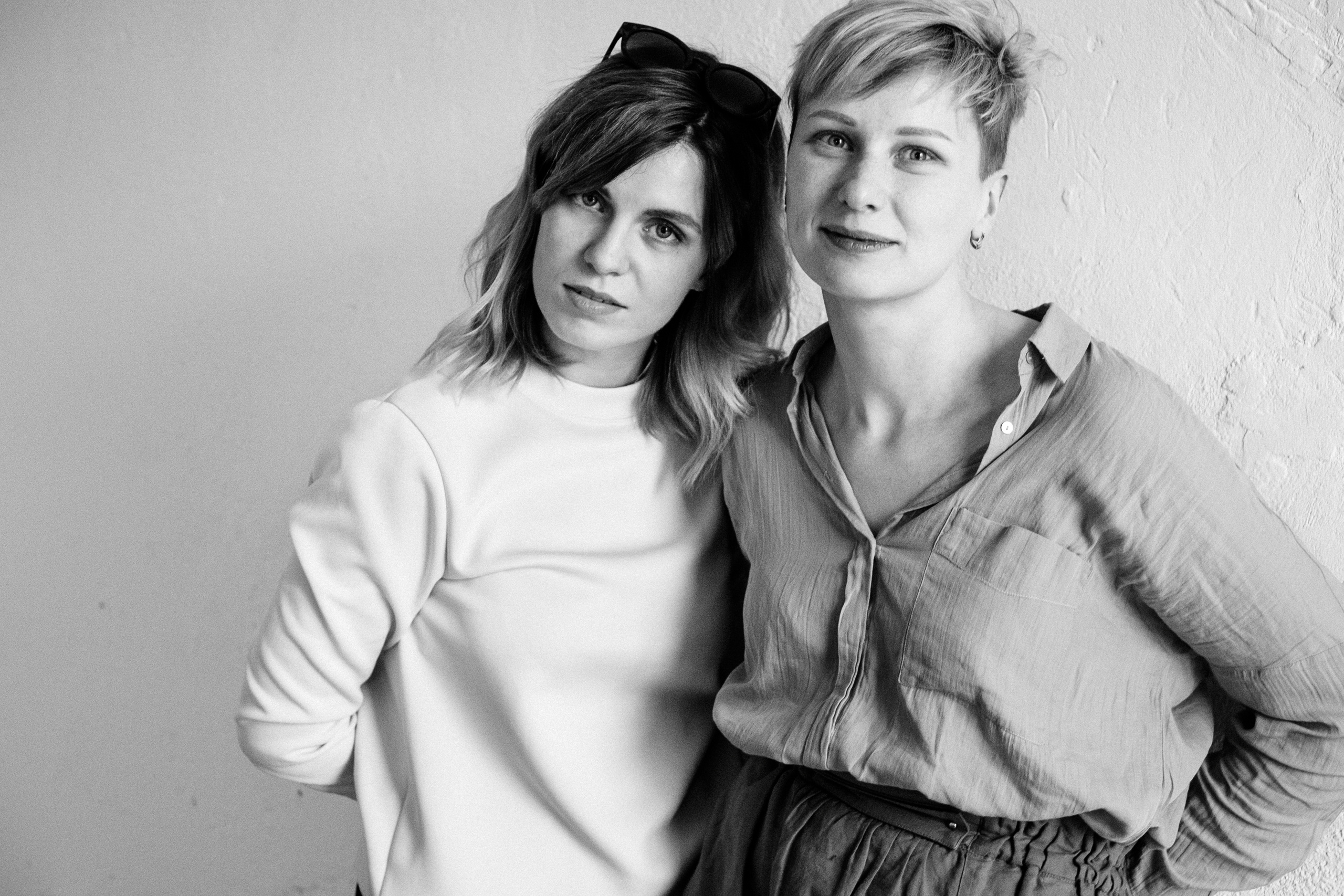 Color madness. Portrait and reportage photographer