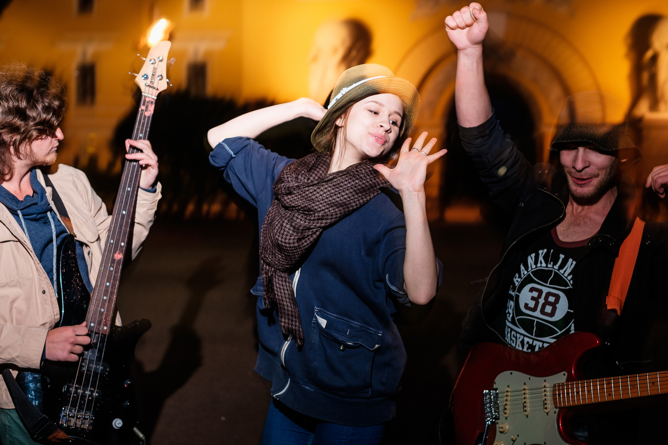 Люся. Фотограф в Тбилиси. Портрет, репортаж, эвент. Геннадий Демченко