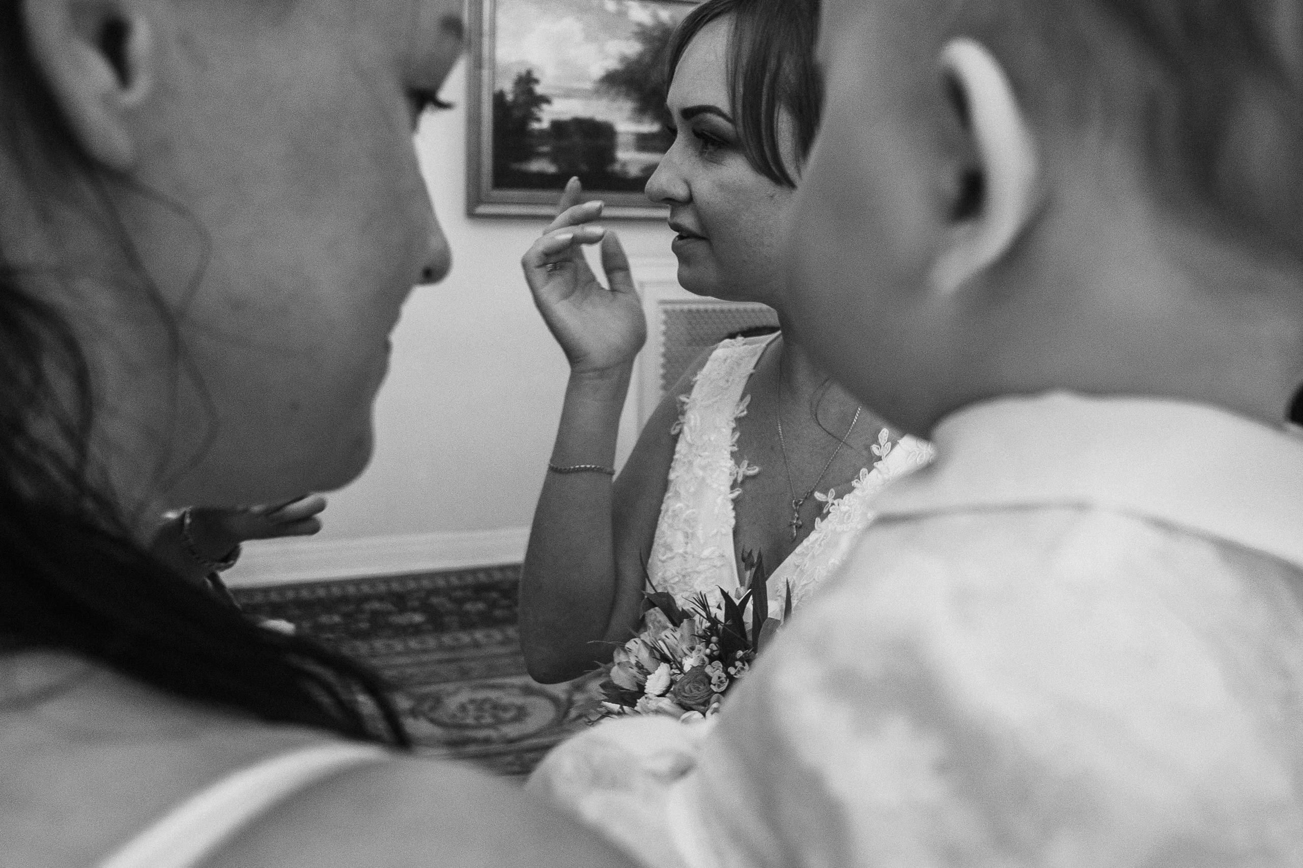 Дима Оля. Portrait and reportage photographer