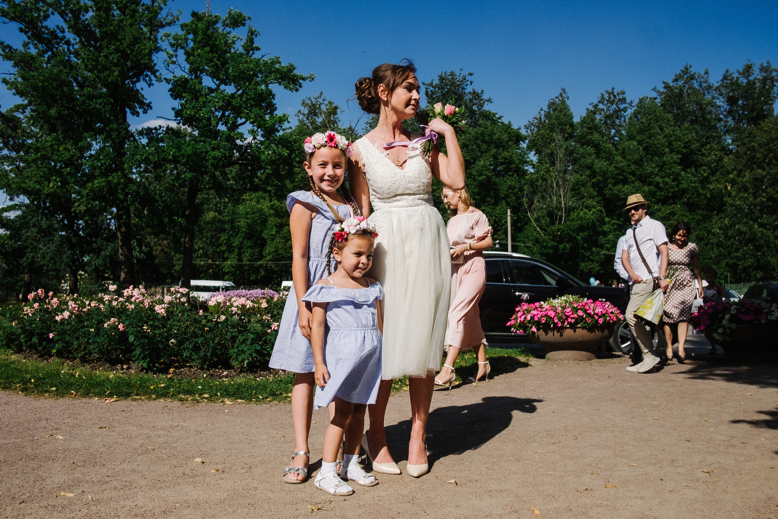 Дима Оля. Portrait and reportage photographer