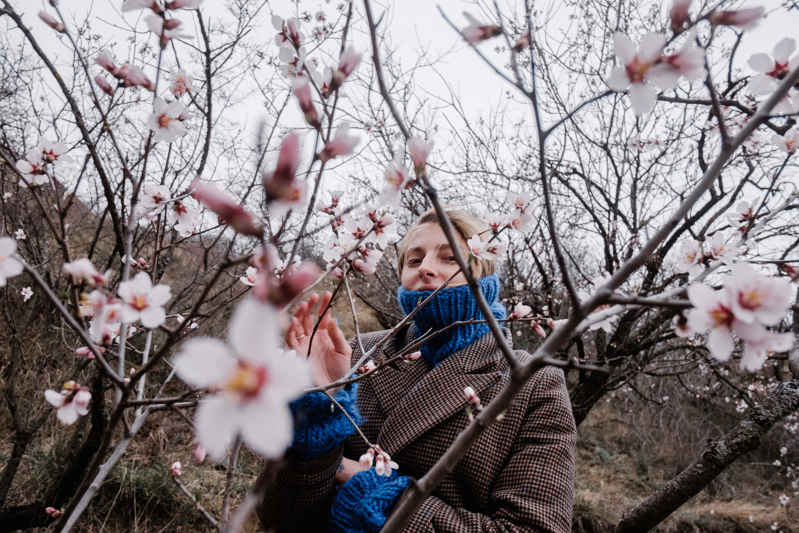 Монастырь Давид Гареджа. Фотограф в Тбилиси. Портрет, репортаж, эвент. Геннадий Демченко