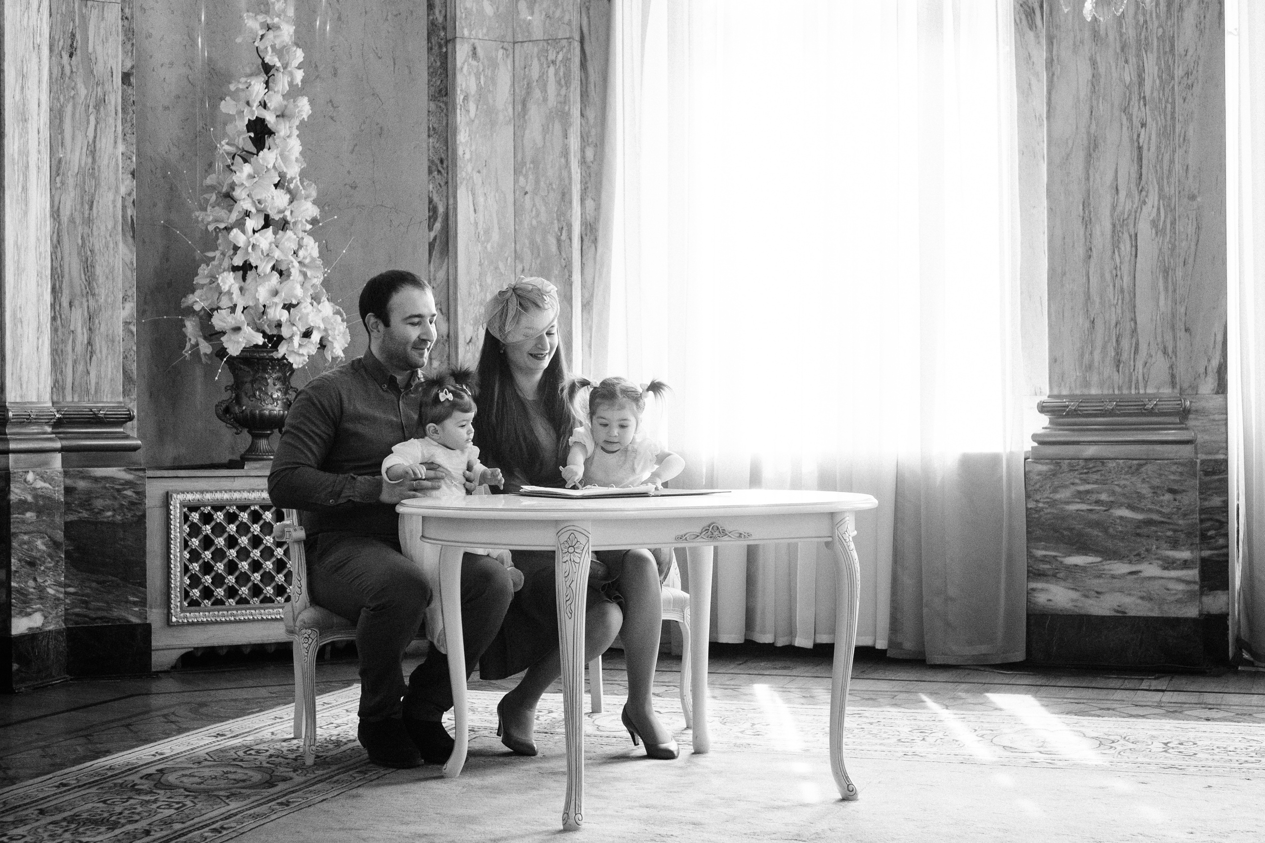 Дворец Малютка. Фотограф в Тбилиси. Портрет, репортаж, эвент. Геннадий Демченко