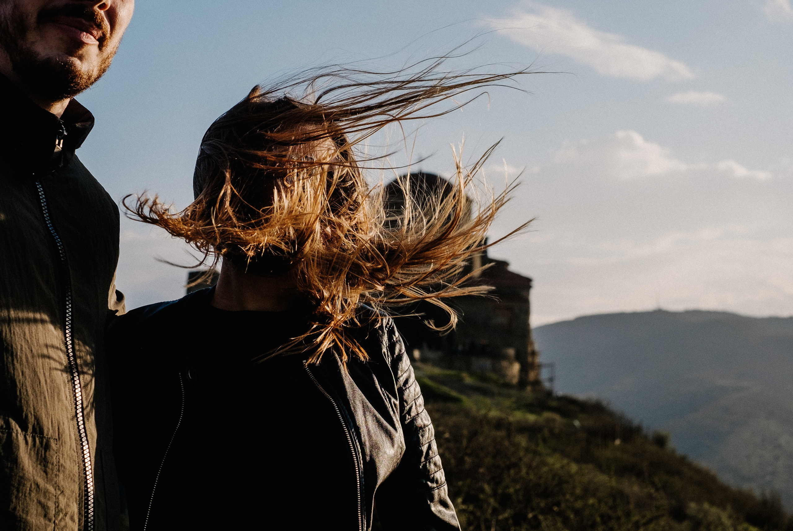 Аня и Юра. Мцхета. Фотограф в Тбилиси. Портрет, репортаж, эвент. Геннадий Демченко