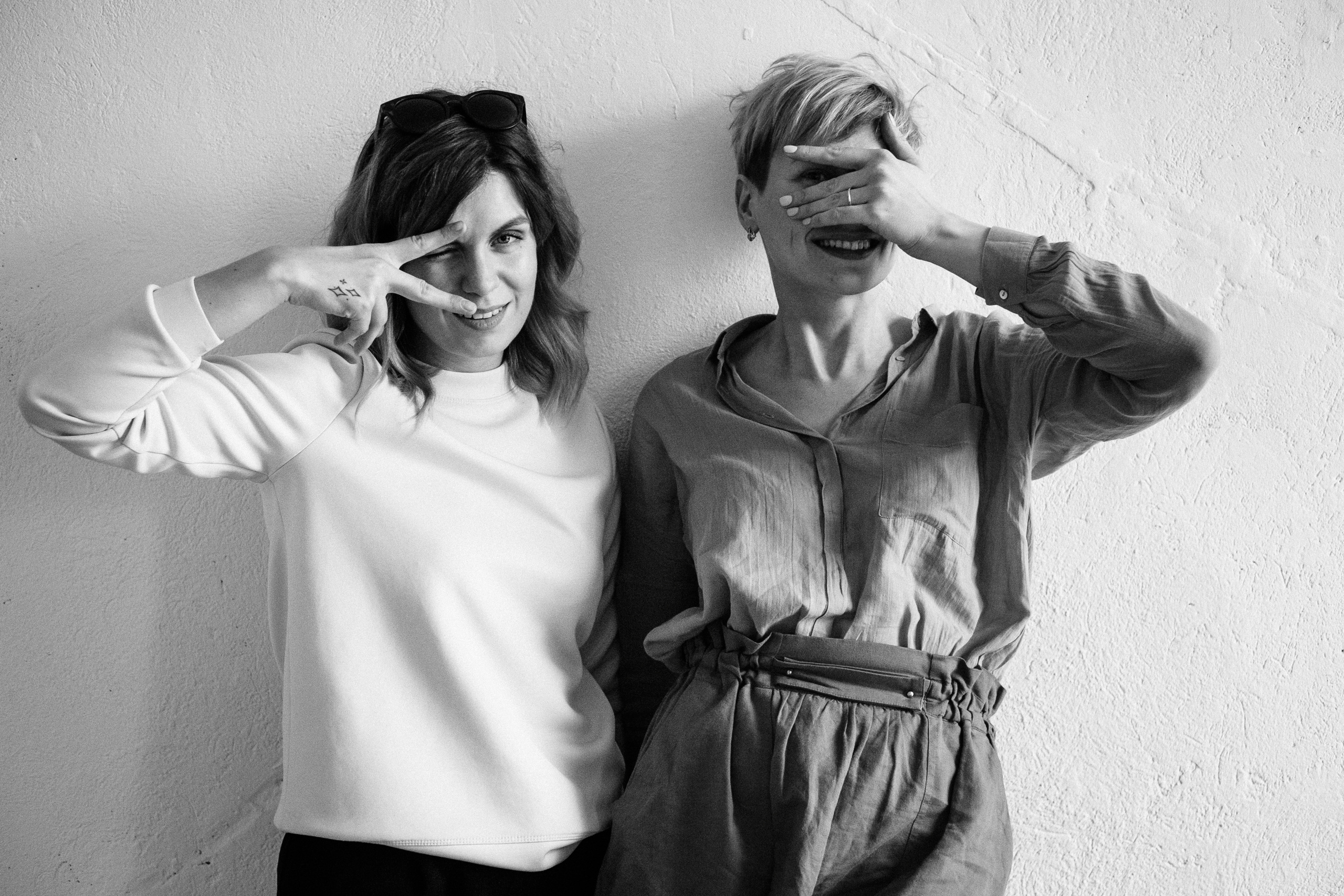 Color madness. Portrait and reportage photographer