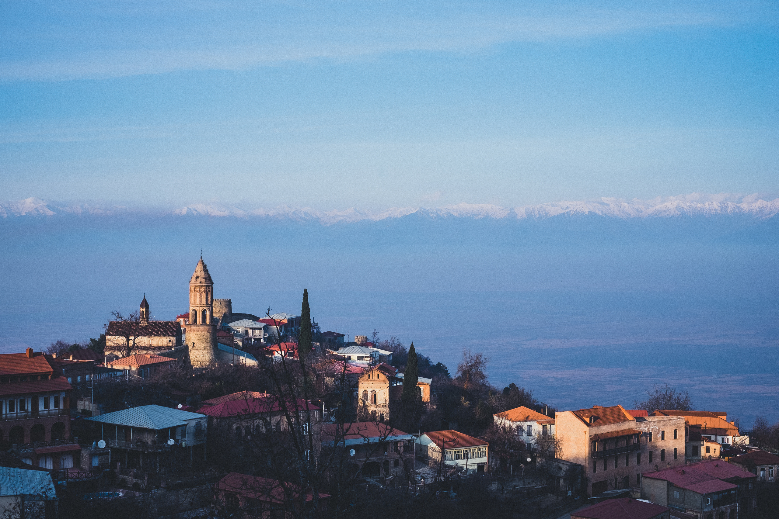 Фрагменты историй. Фотограф в Тбилиси. Портрет, репортаж, эвент. Геннадий Демченко