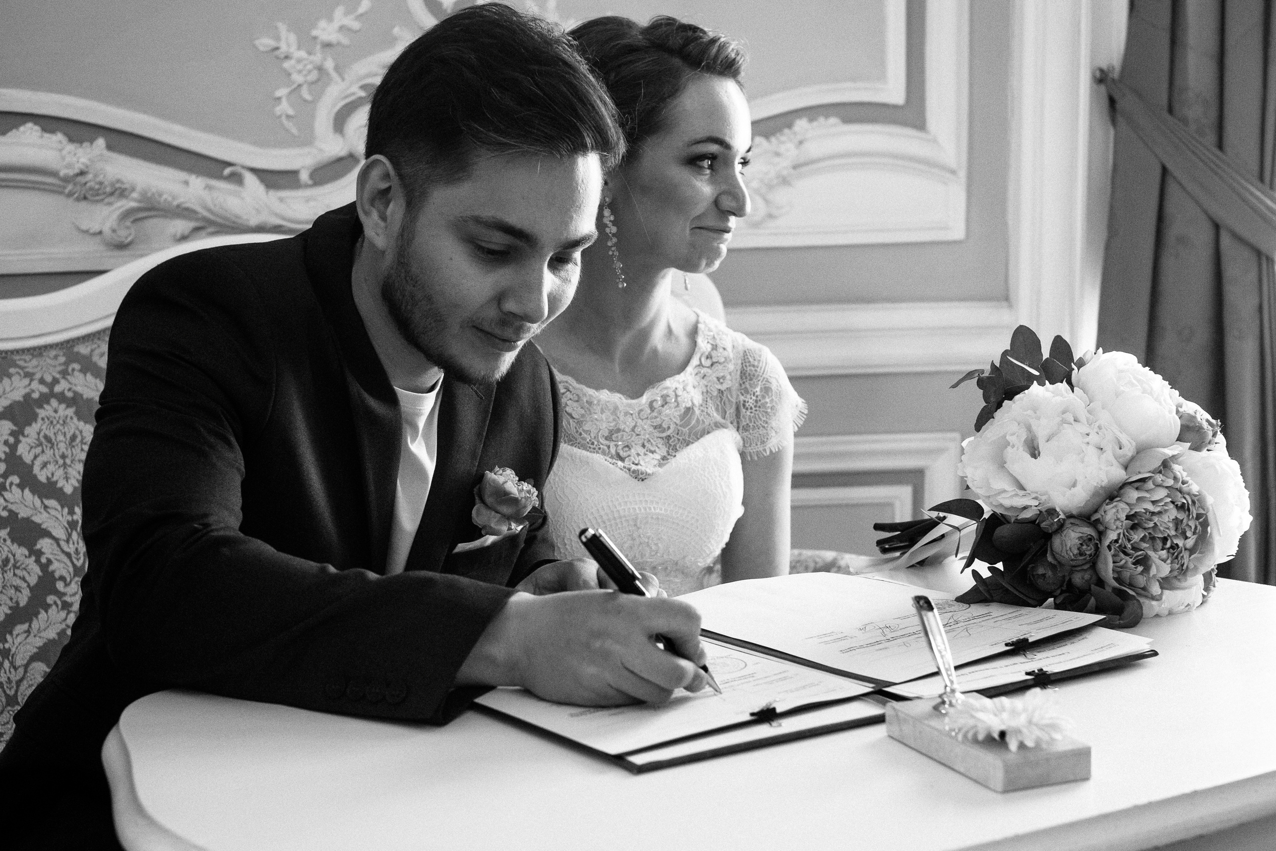 Ийа Дима. Portrait and reportage photographer