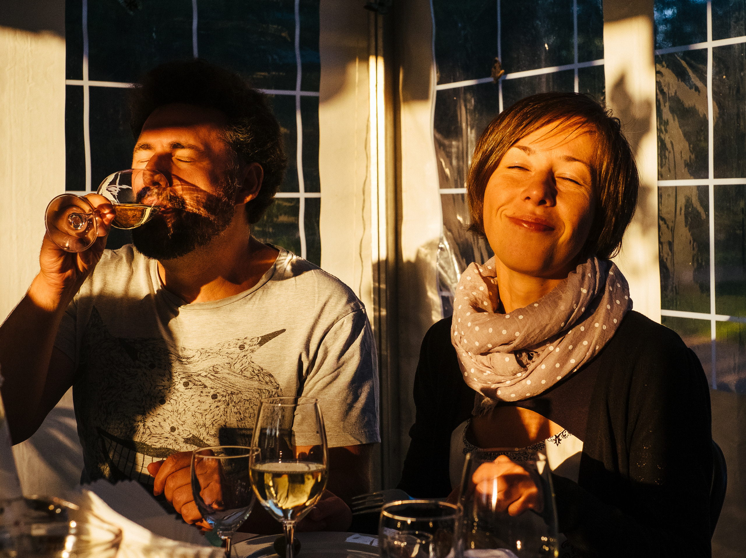 Марина Игорь. Portrait and reportage photographer