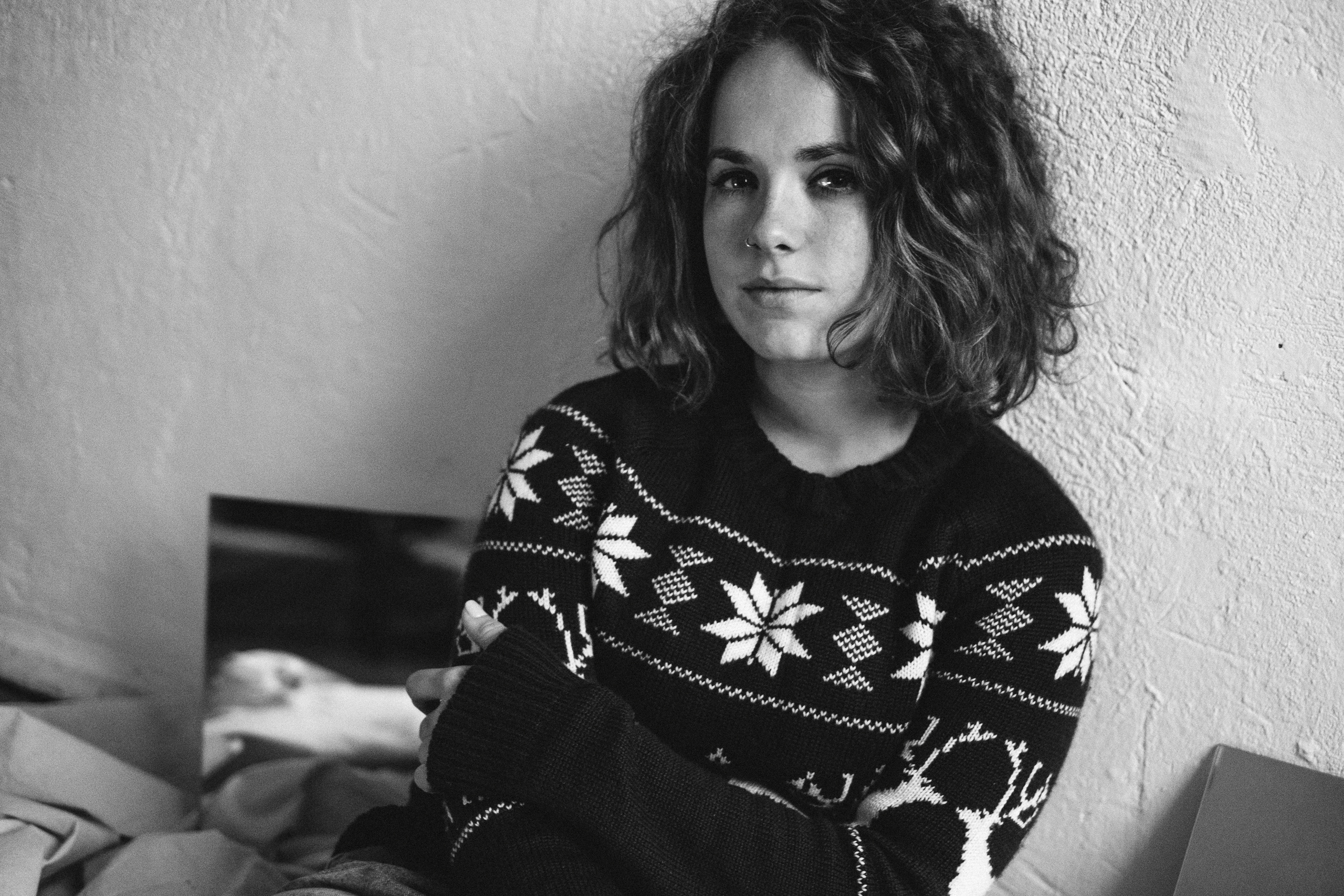 Маша. Фотограф в Тбилиси. Портрет, репортаж, эвент. Геннадий Демченко