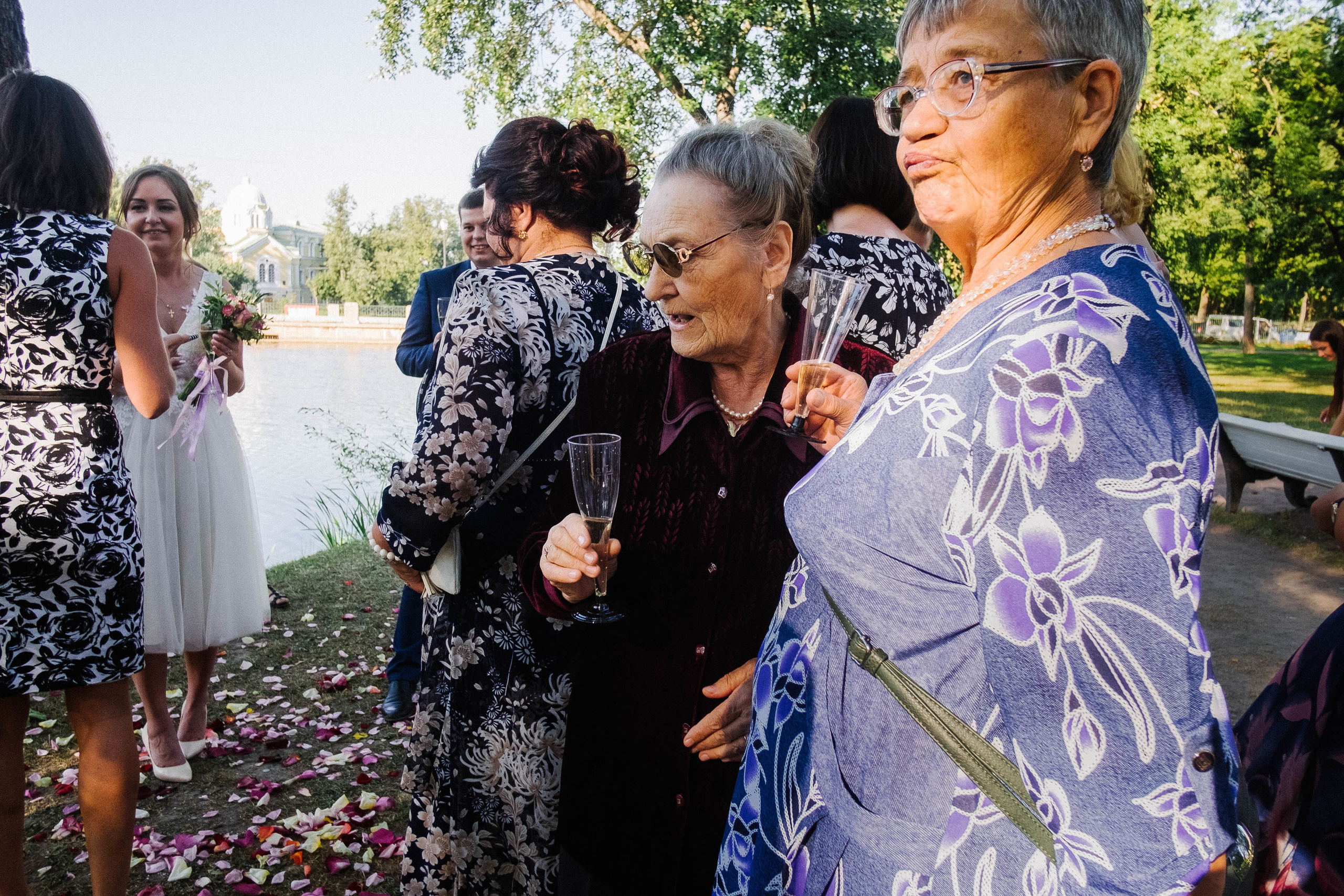 Дима Оля. Portrait and reportage photographer