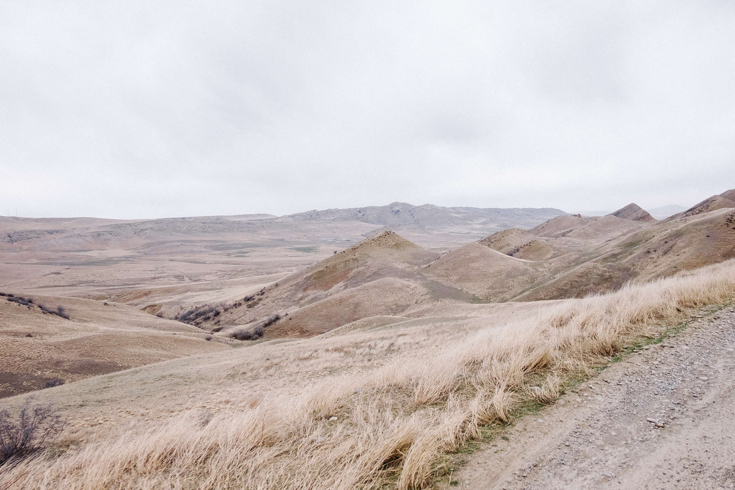 Монастырь Давид Гареджа. Фотограф в Тбилиси. Портрет, репортаж, эвент. Геннадий Демченко