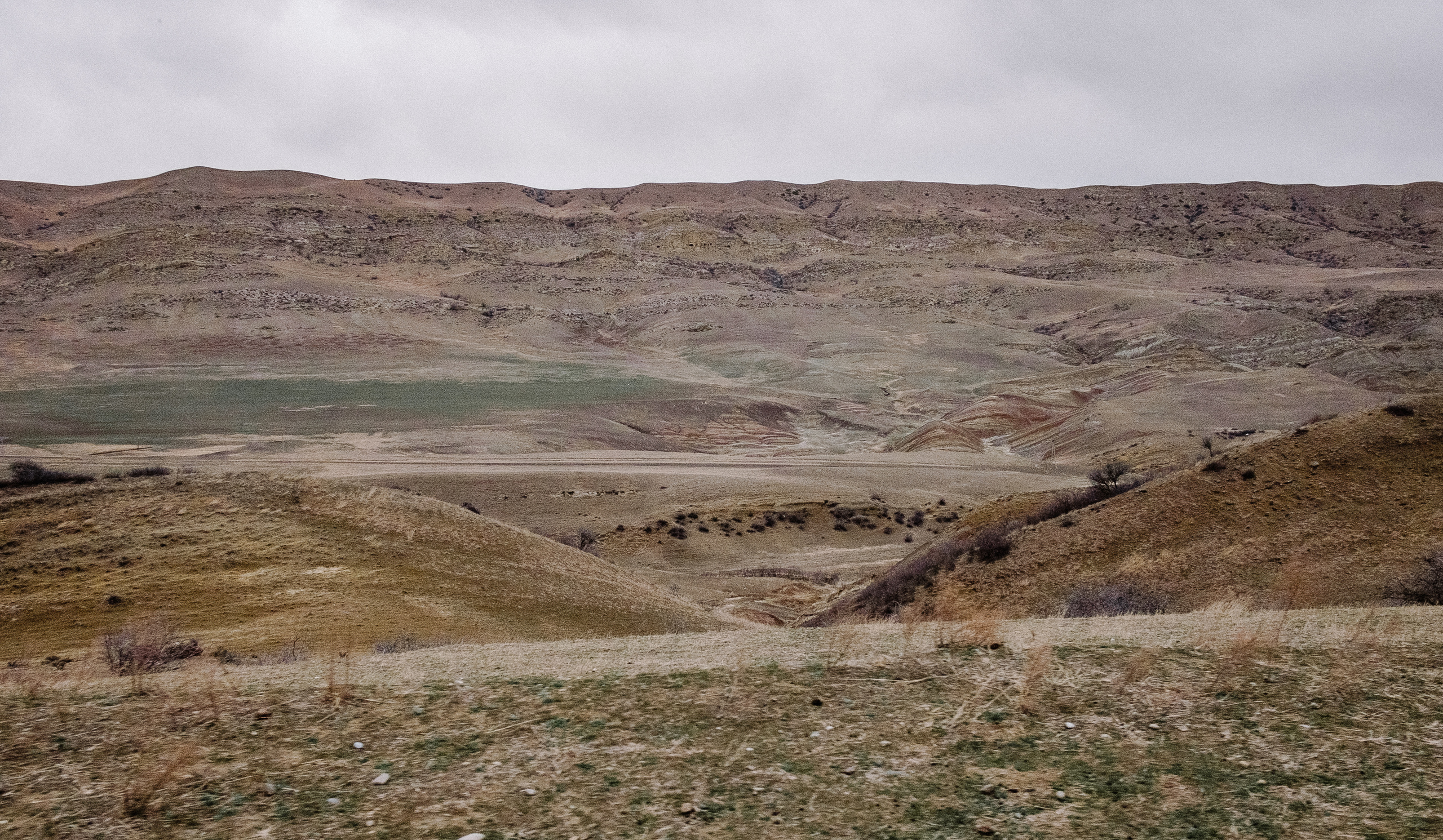 Монастырь Давид Гареджа. Фотограф в Тбилиси. Портрет, репортаж, эвент. Геннадий Демченко