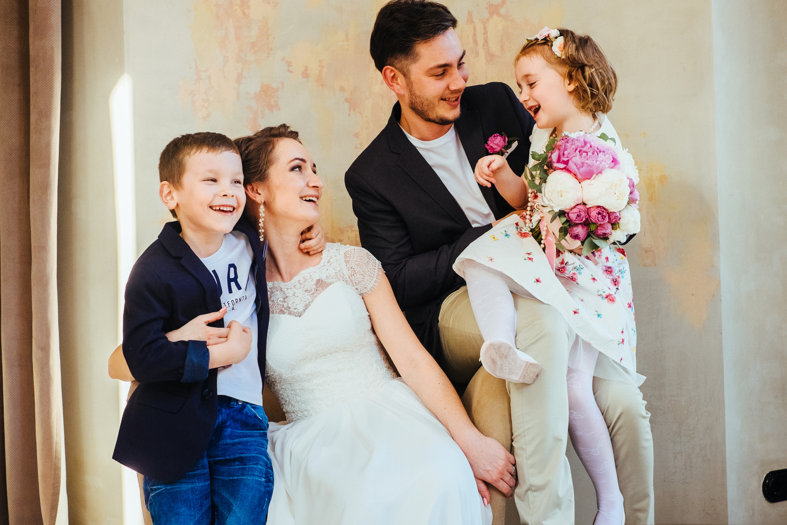 Ийа Дима. Portrait and reportage photographer