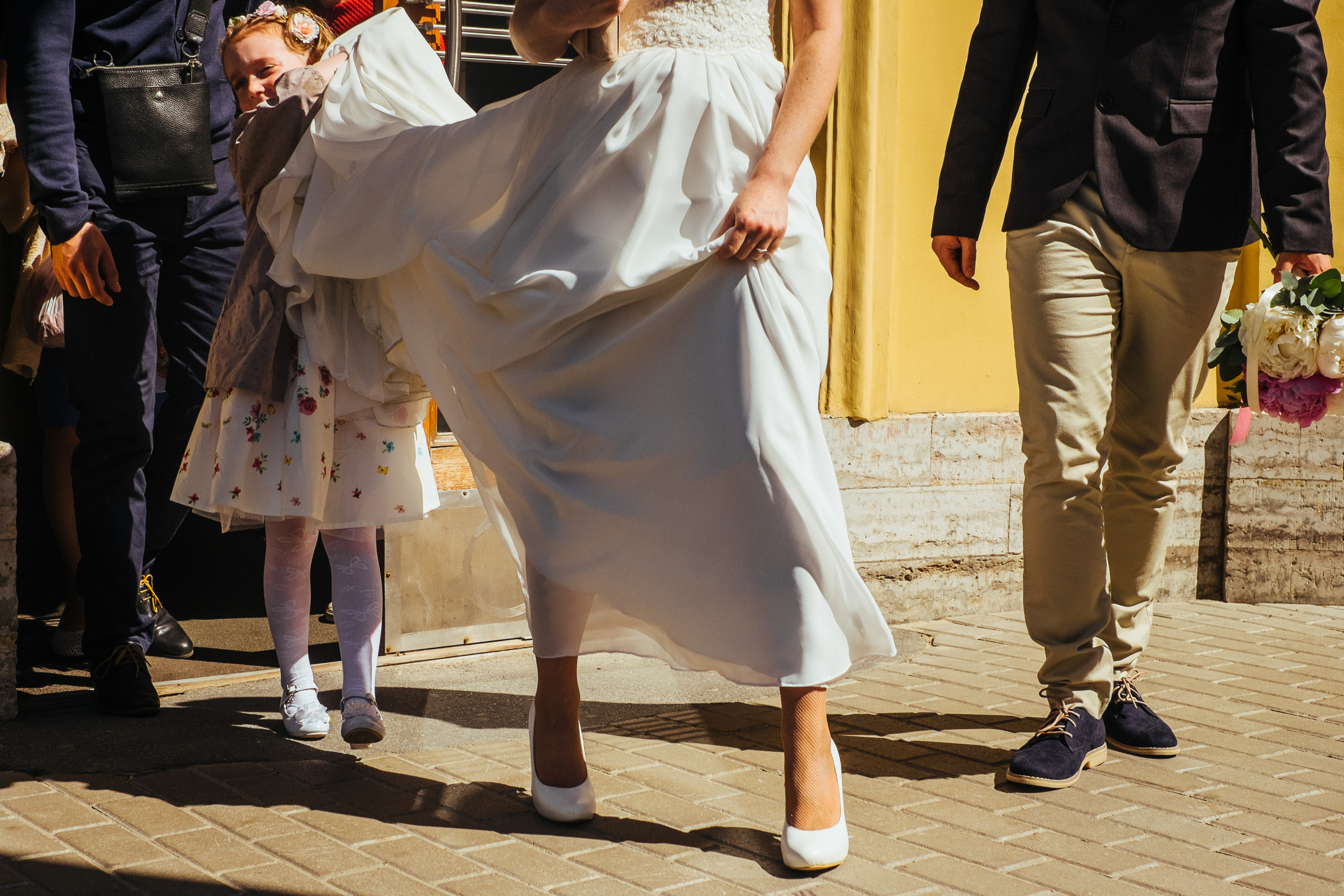 Ийа Дима. Portrait and reportage photographer