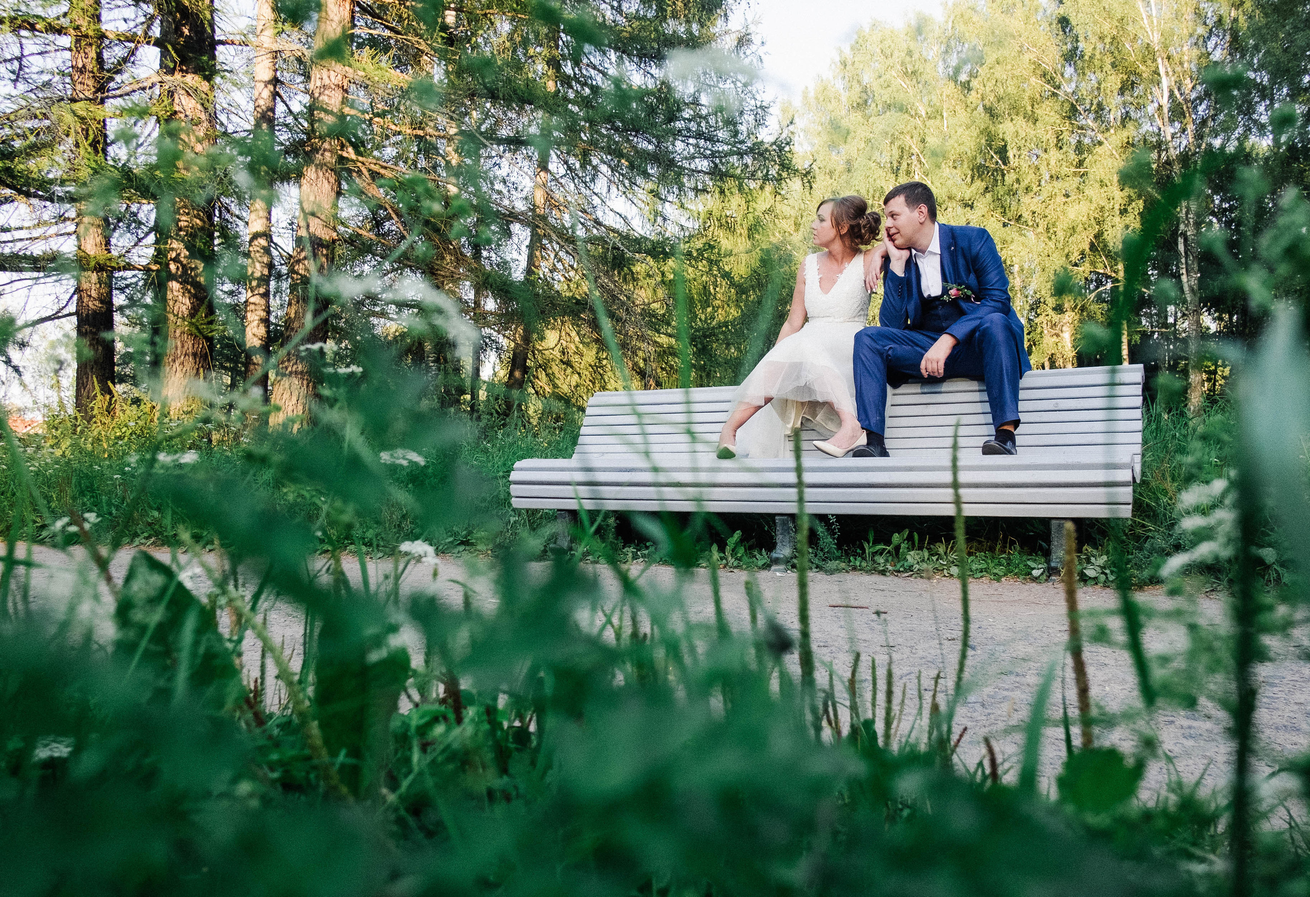 Дима Оля. Portrait and reportage photographer