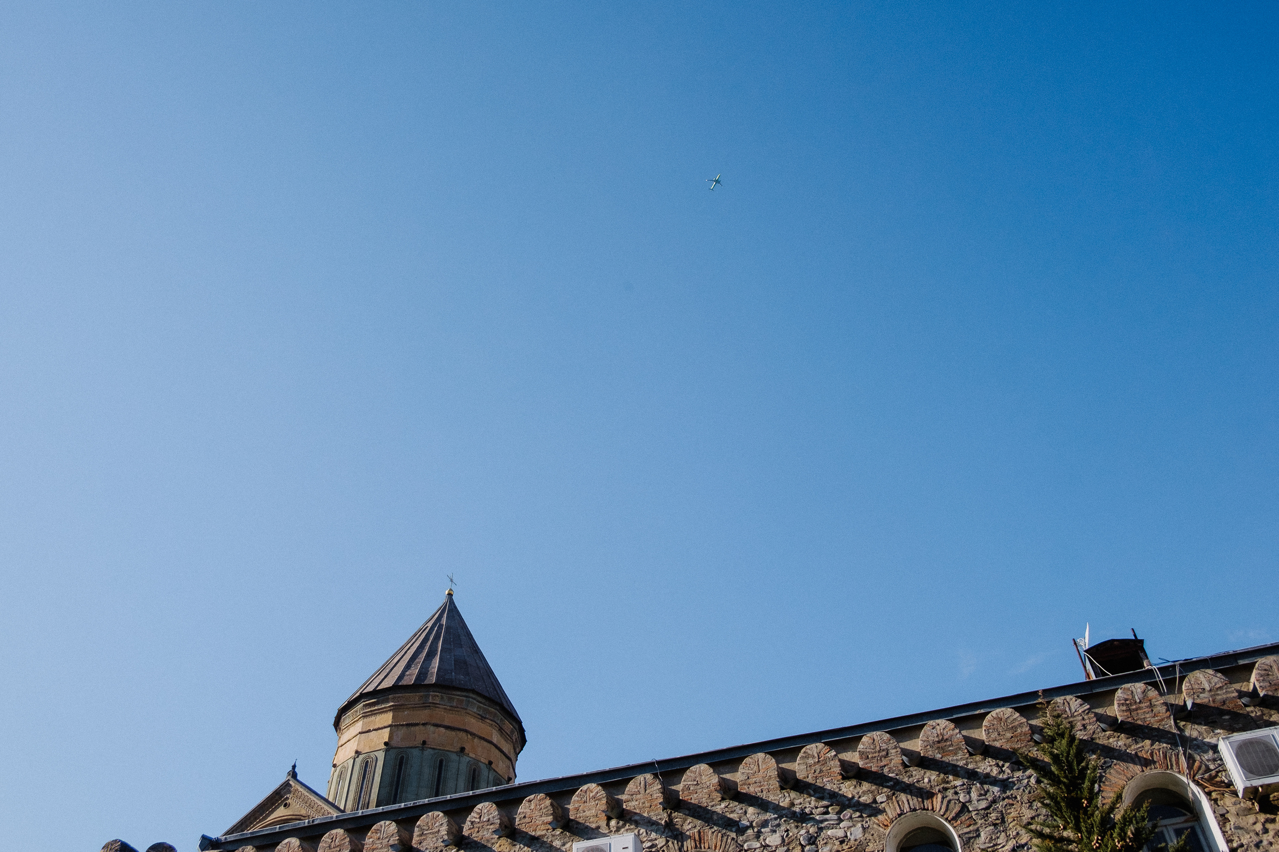 Аня и Юра. Мцхета. Фотограф в Тбилиси. Портрет, репортаж, эвент. Геннадий Демченко